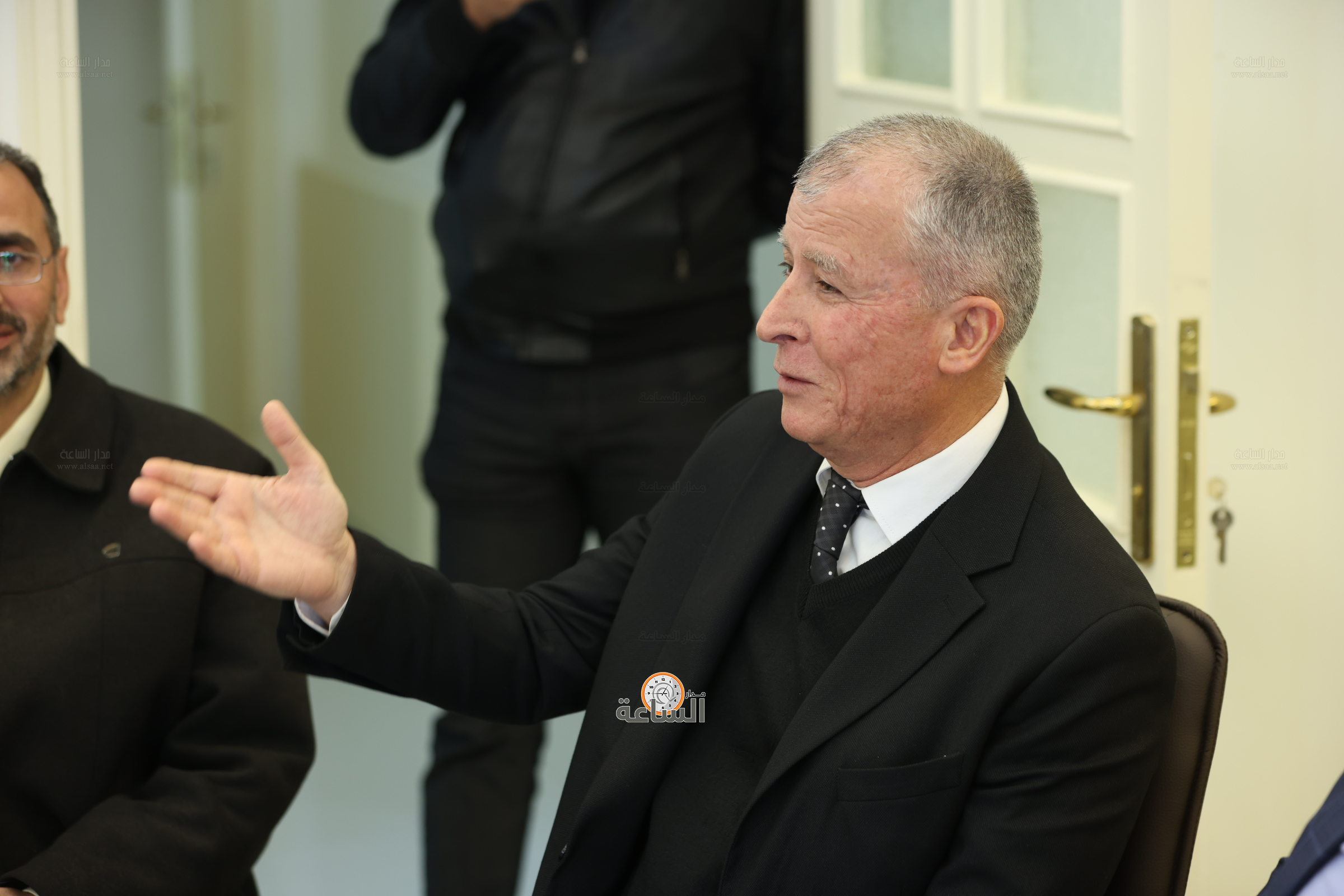 Madar Al-Saa Images 0.5588758612456676