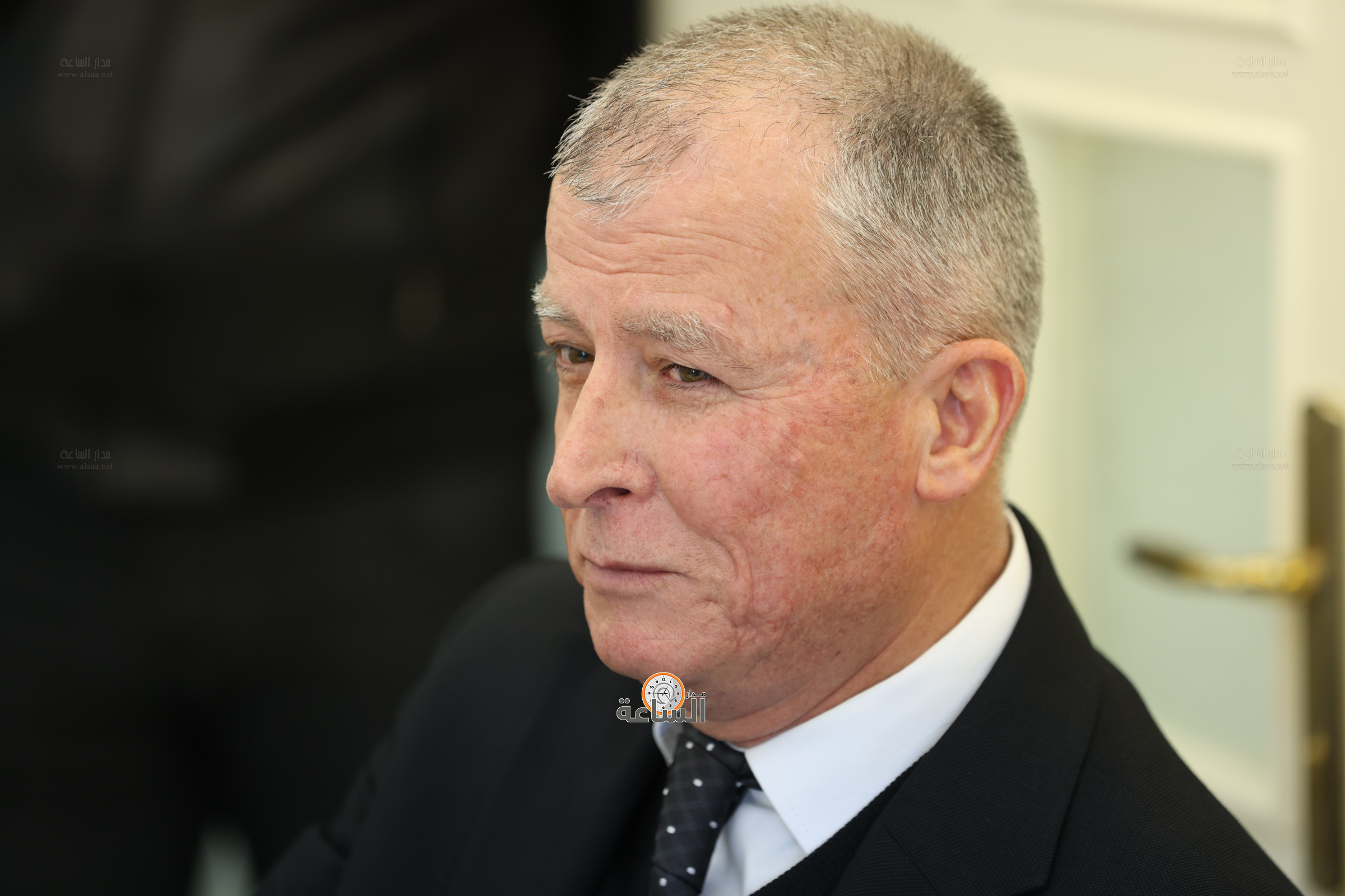 Madar Al-Saa Images 0.14125590807146493