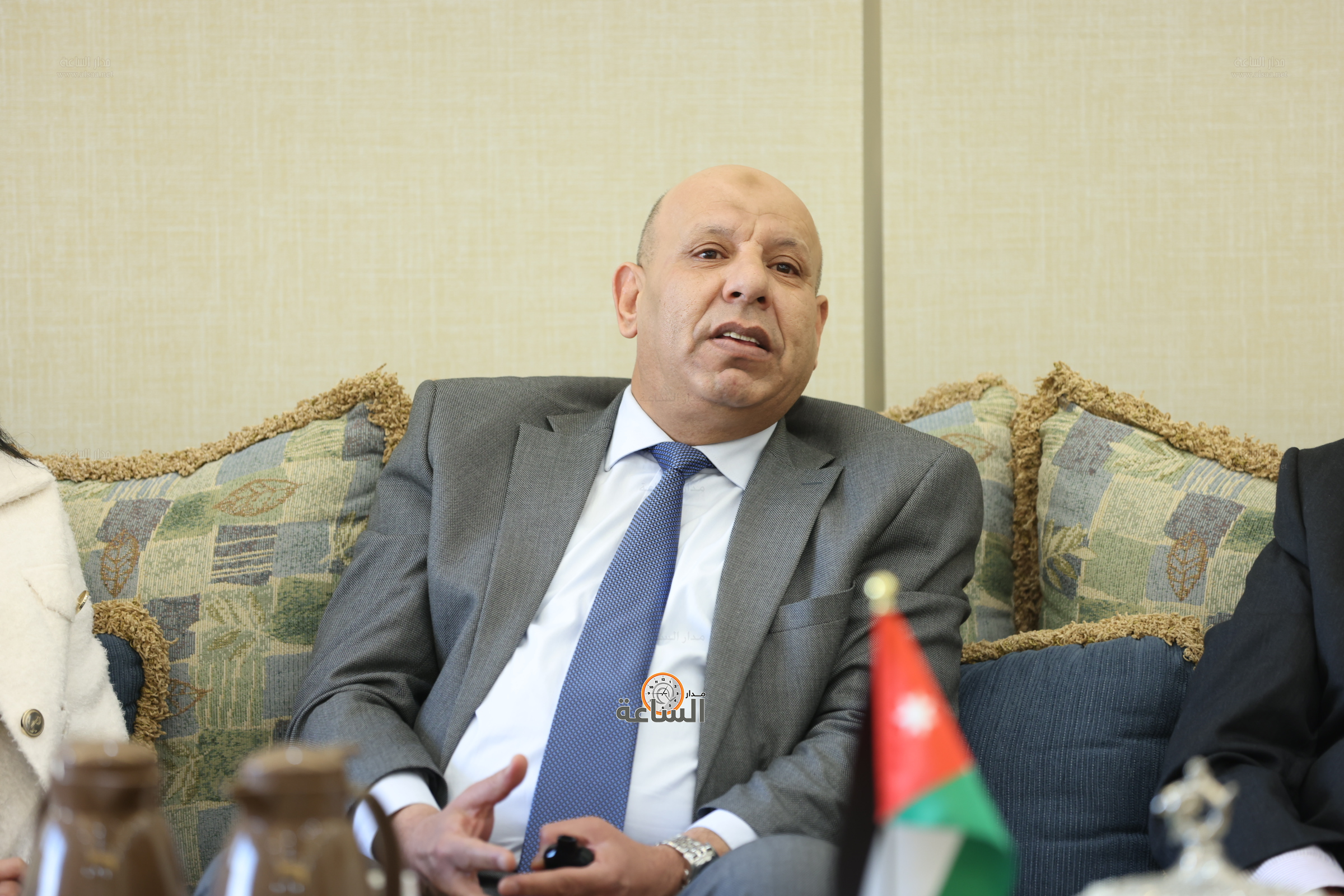 Madar Al-Saa Images 0.3659432728689278