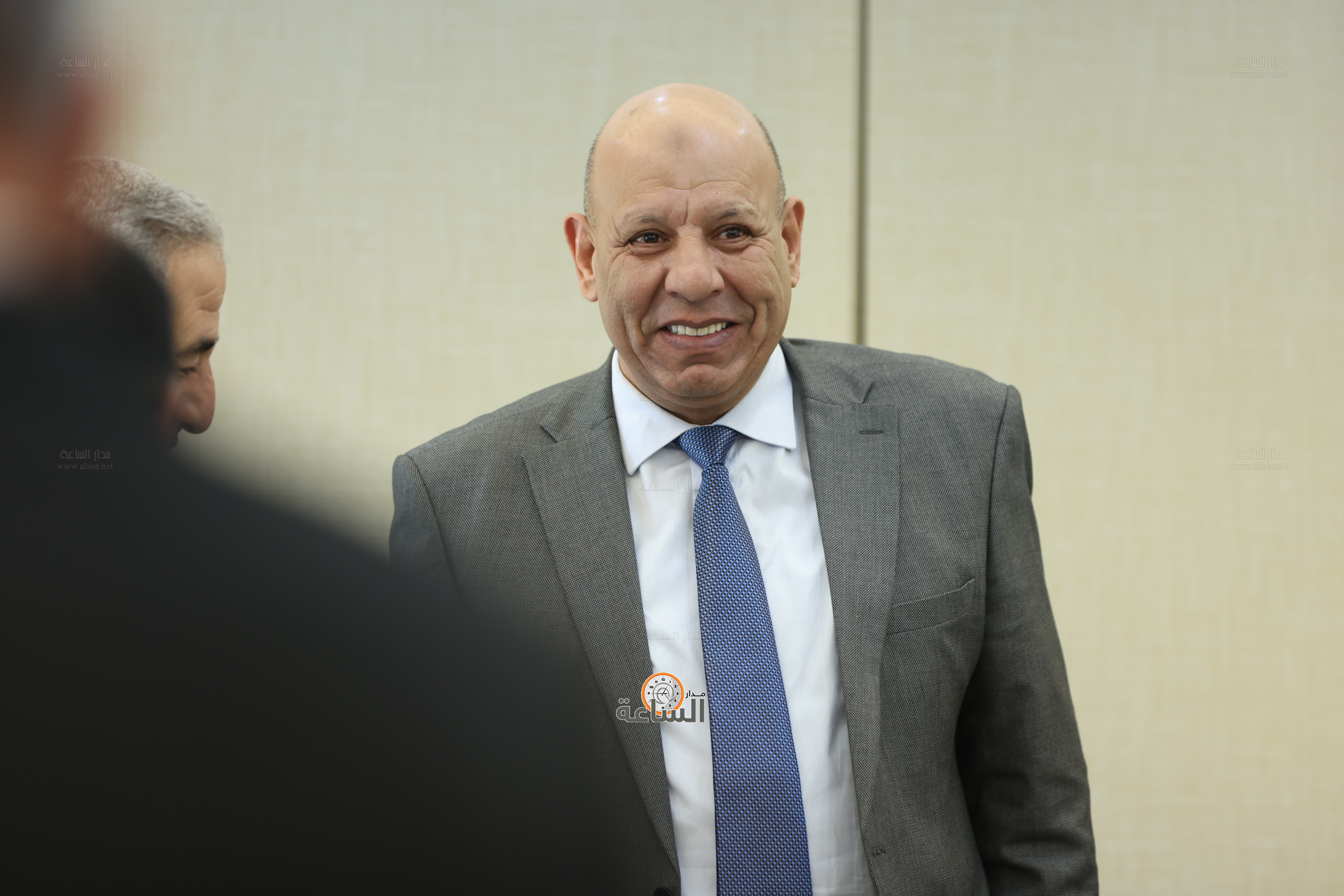 Madar Al-Saa Images 0.05311568197264427