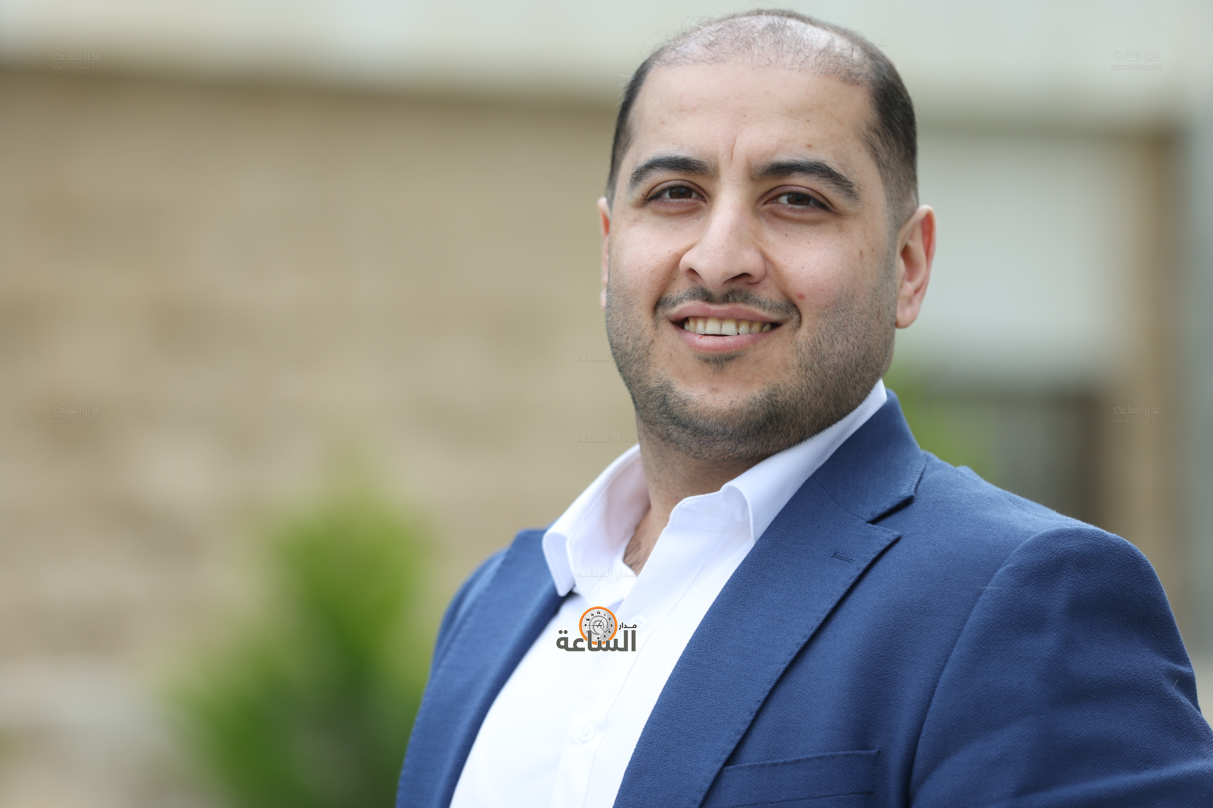 Madar Al-Saa Images 0.12255099685622972