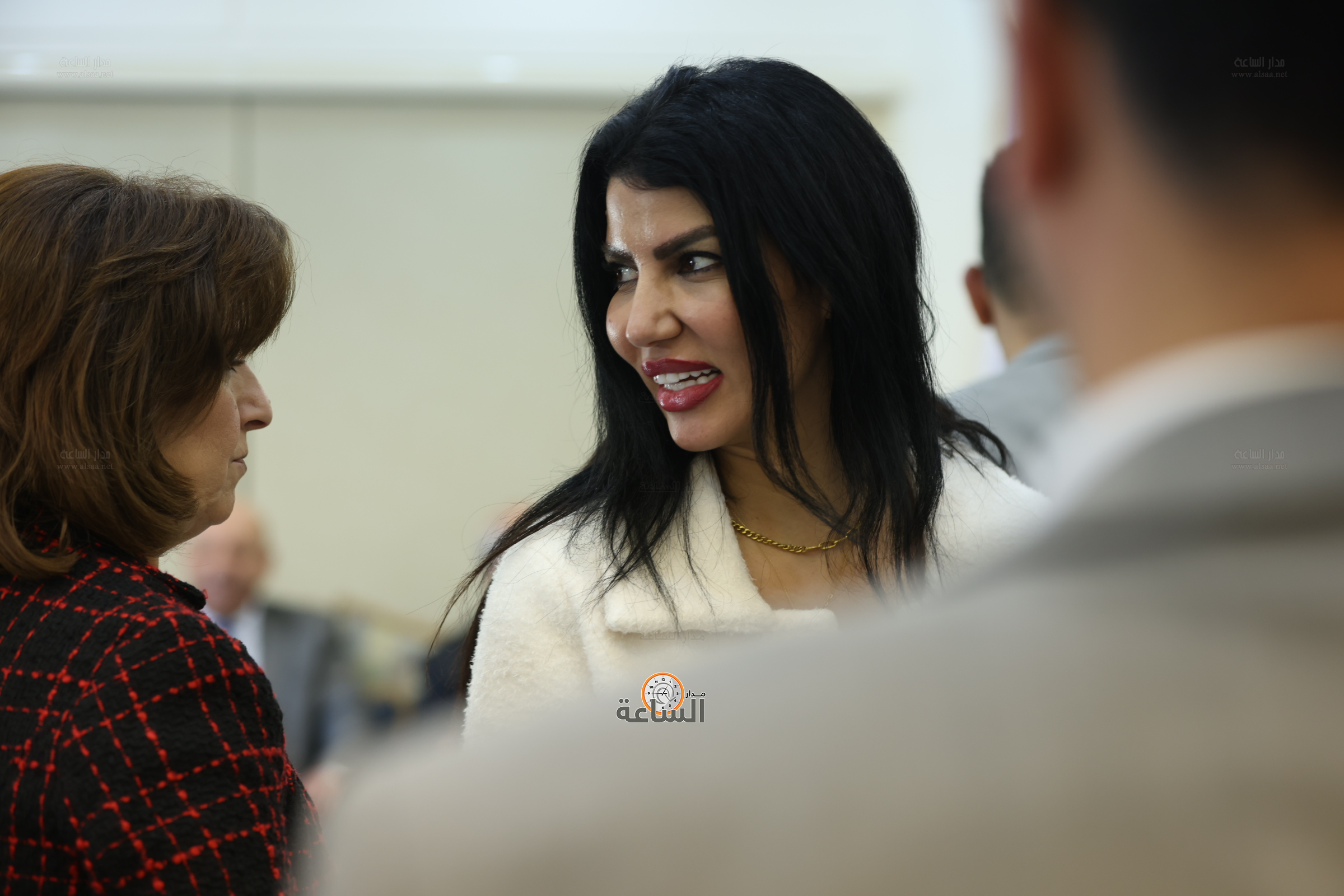 Madar Al-Saa Images 0.7362539848910763