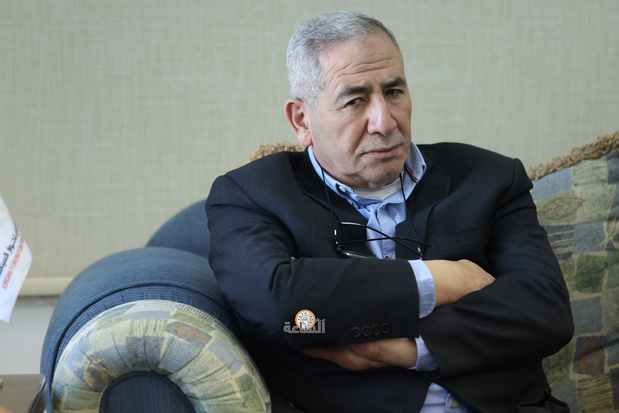 Madar Al-Saa Images 0.34793382769871184