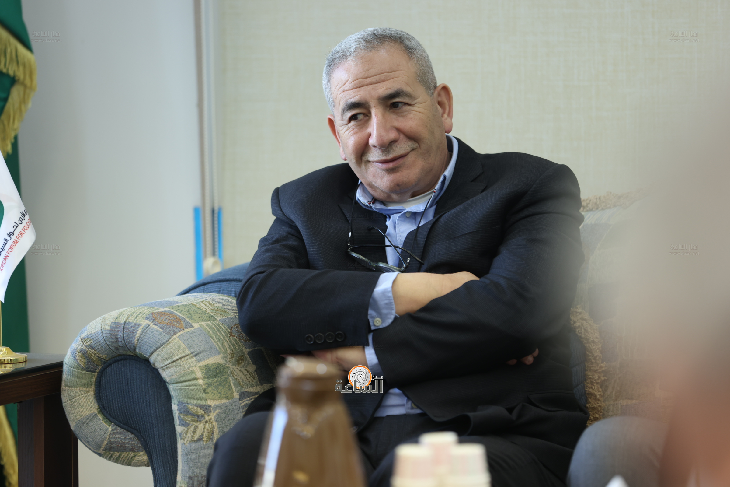 Madar Al-Saa Images 0.17141807638613982