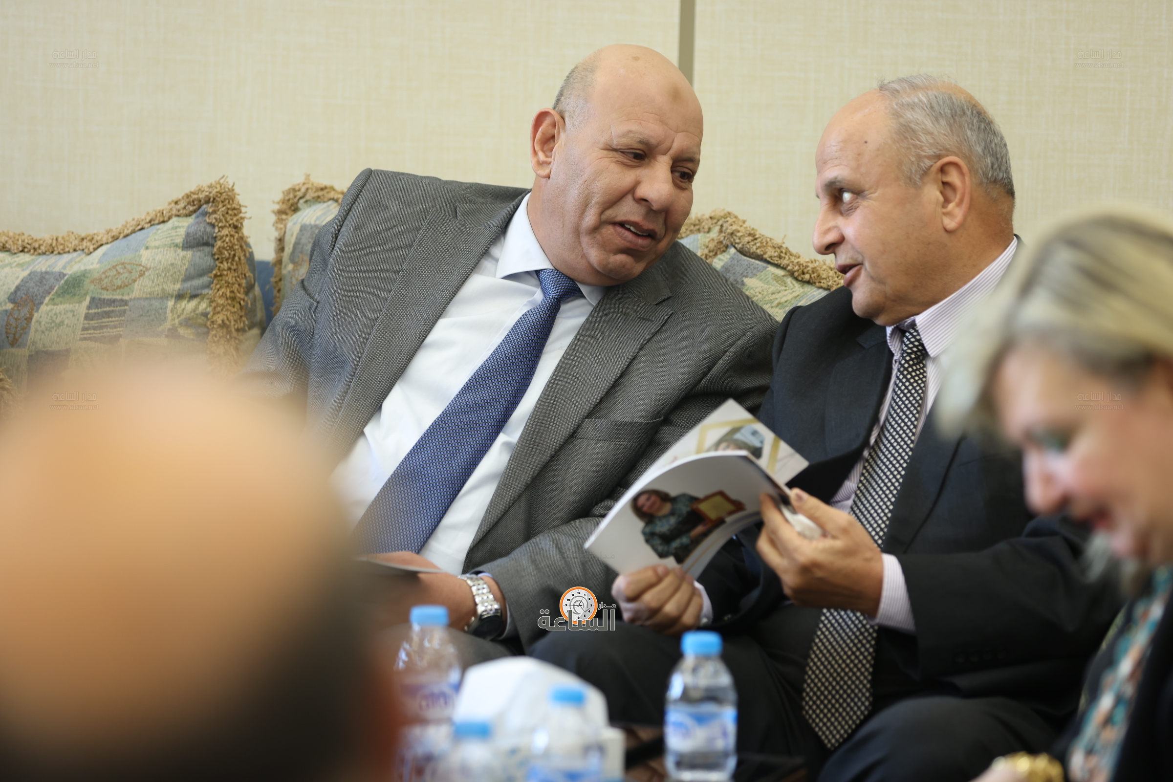 Madar Al-Saa Images 0.924302005483812