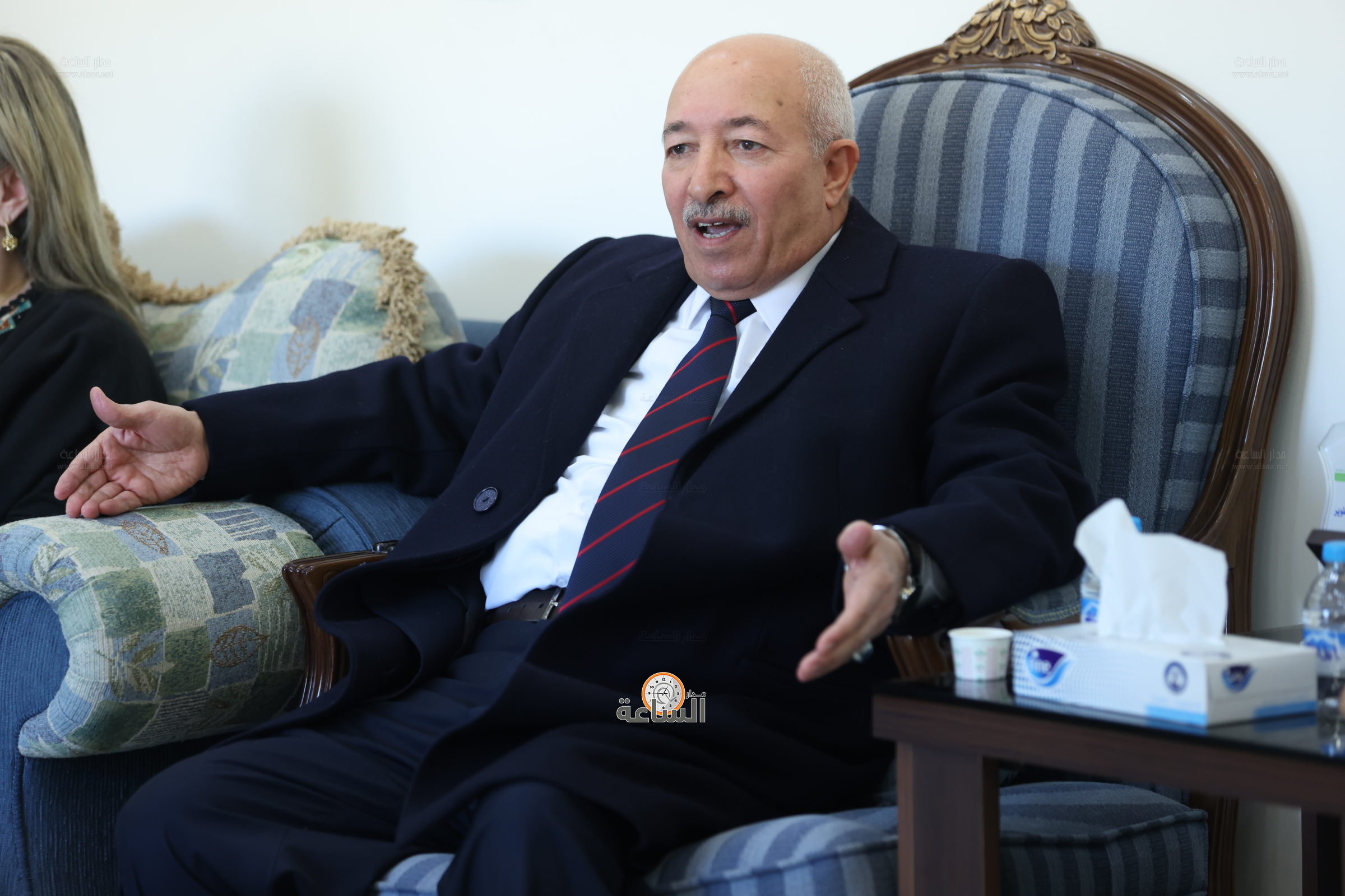 Madar Al-Saa Images 0.9010671733374174