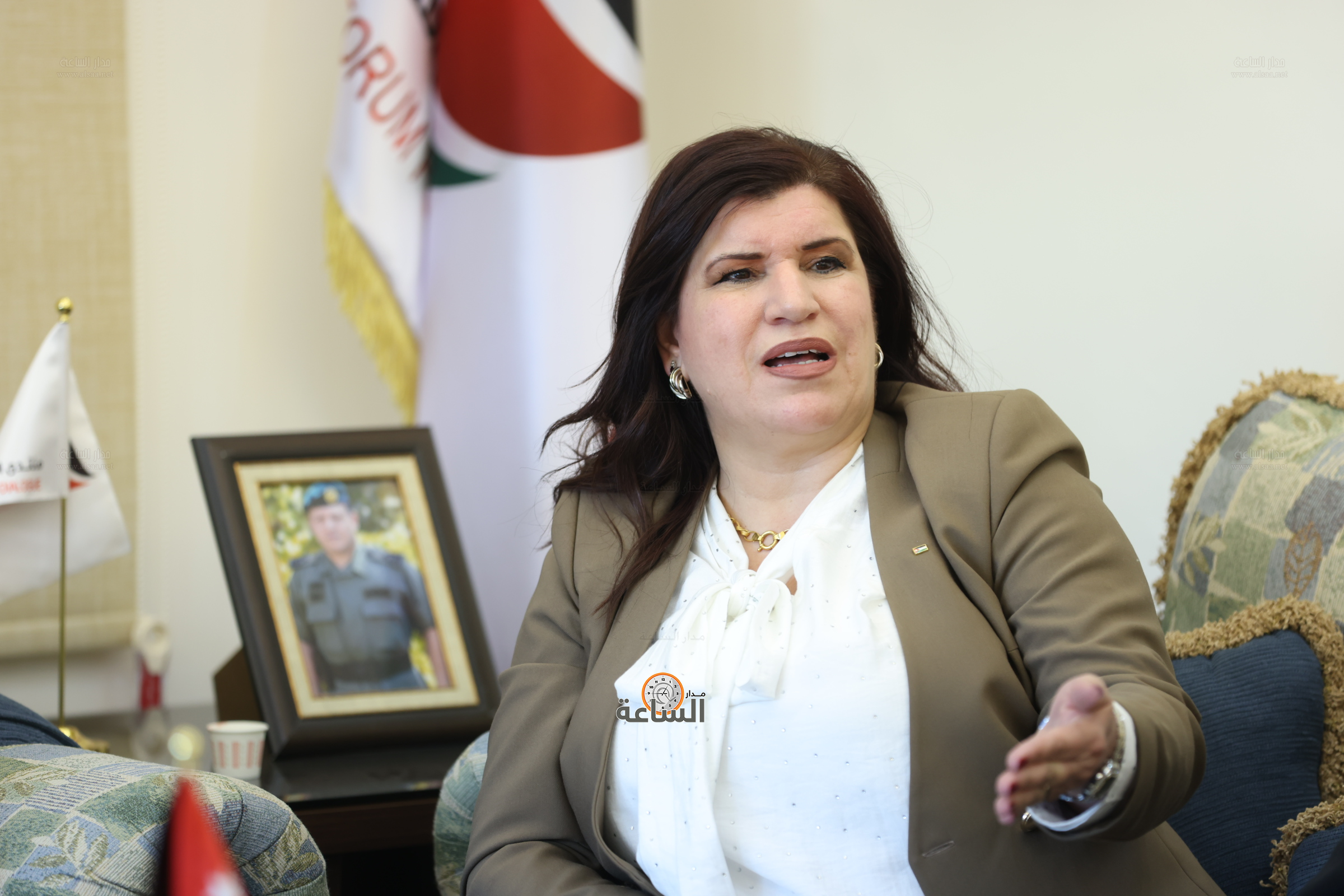 Madar Al-Saa Images 0.4681979436949192