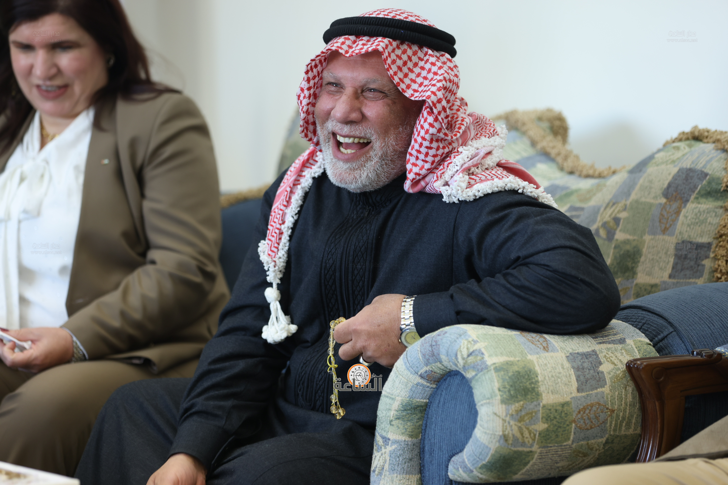 Madar Al-Saa Images 0.4395899062512183