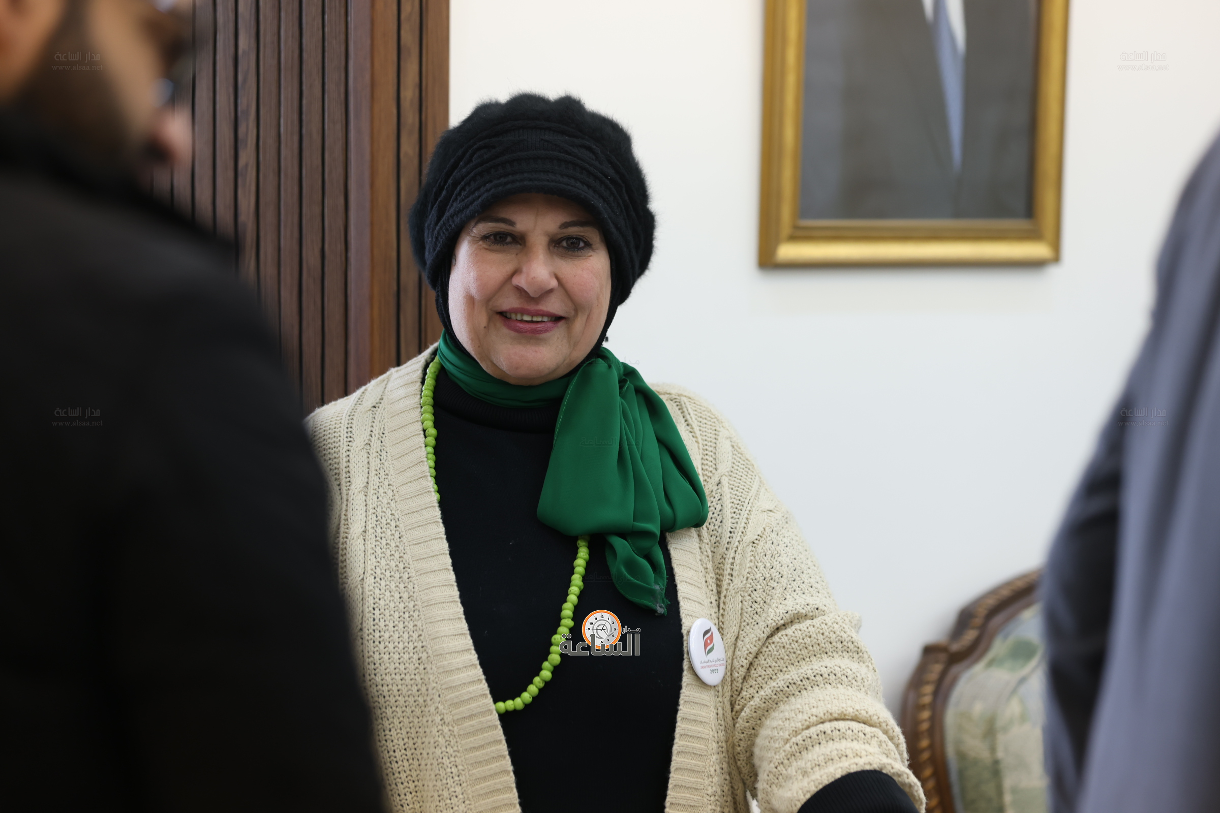 Madar Al-Saa Images 0.05339989990396843