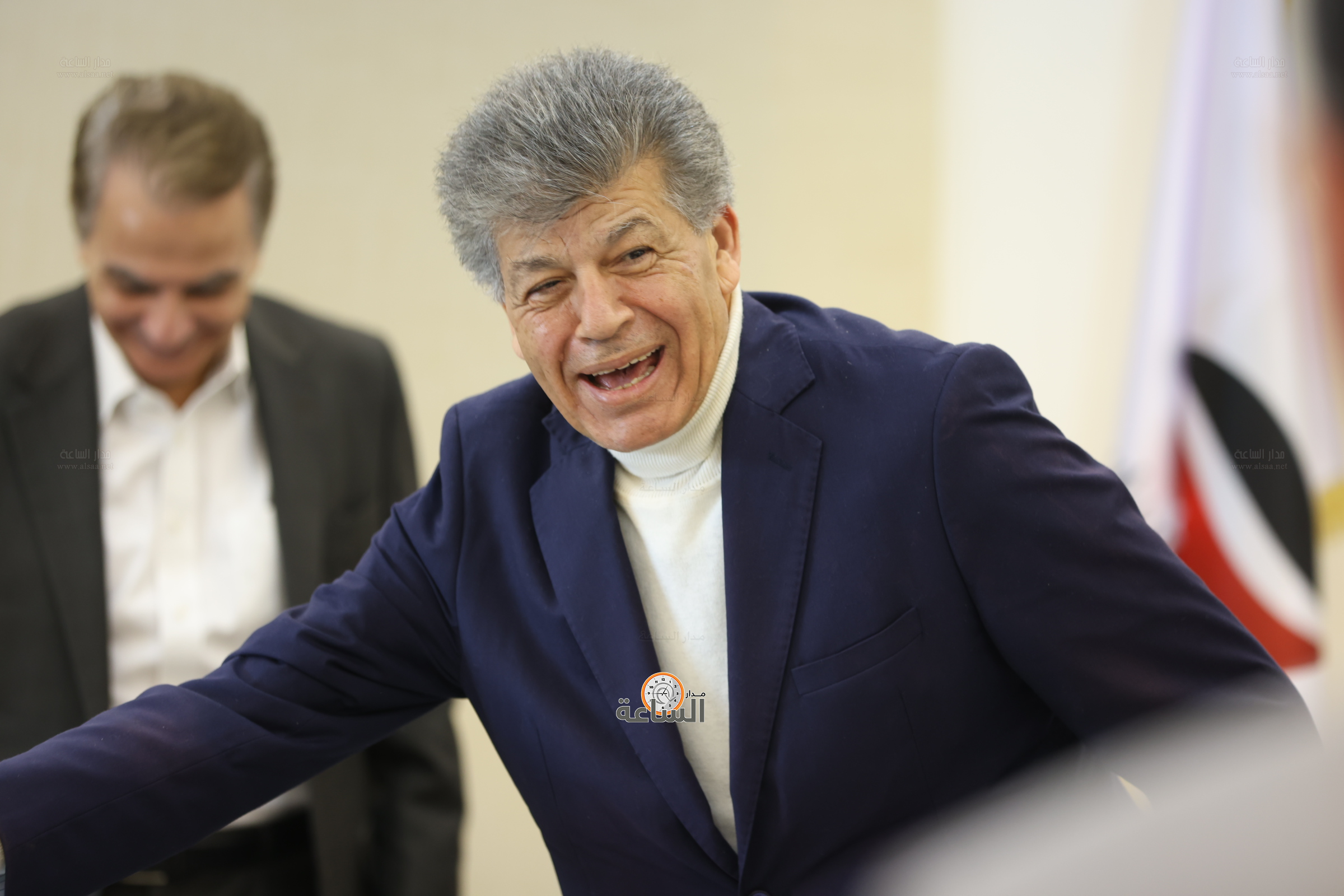 Madar Al-Saa Images 0.030848762265766383