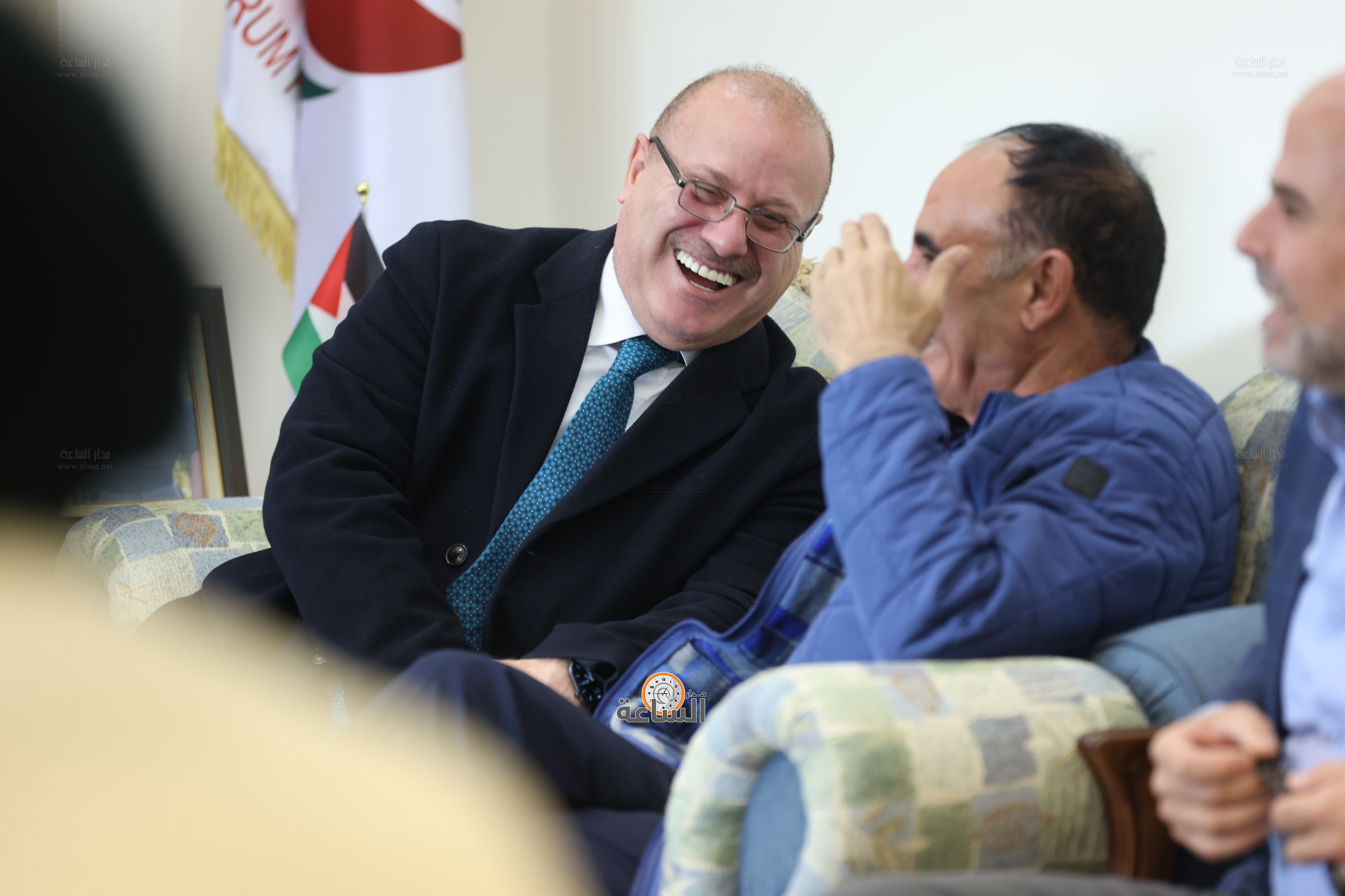 Madar Al-Saa Images 0.07761092916767043