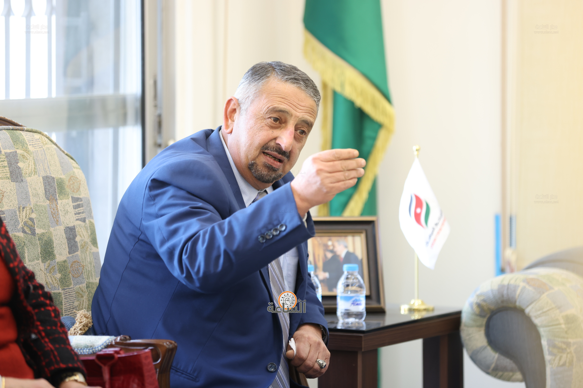 Madar Al-Saa Images 0.08579402749266885