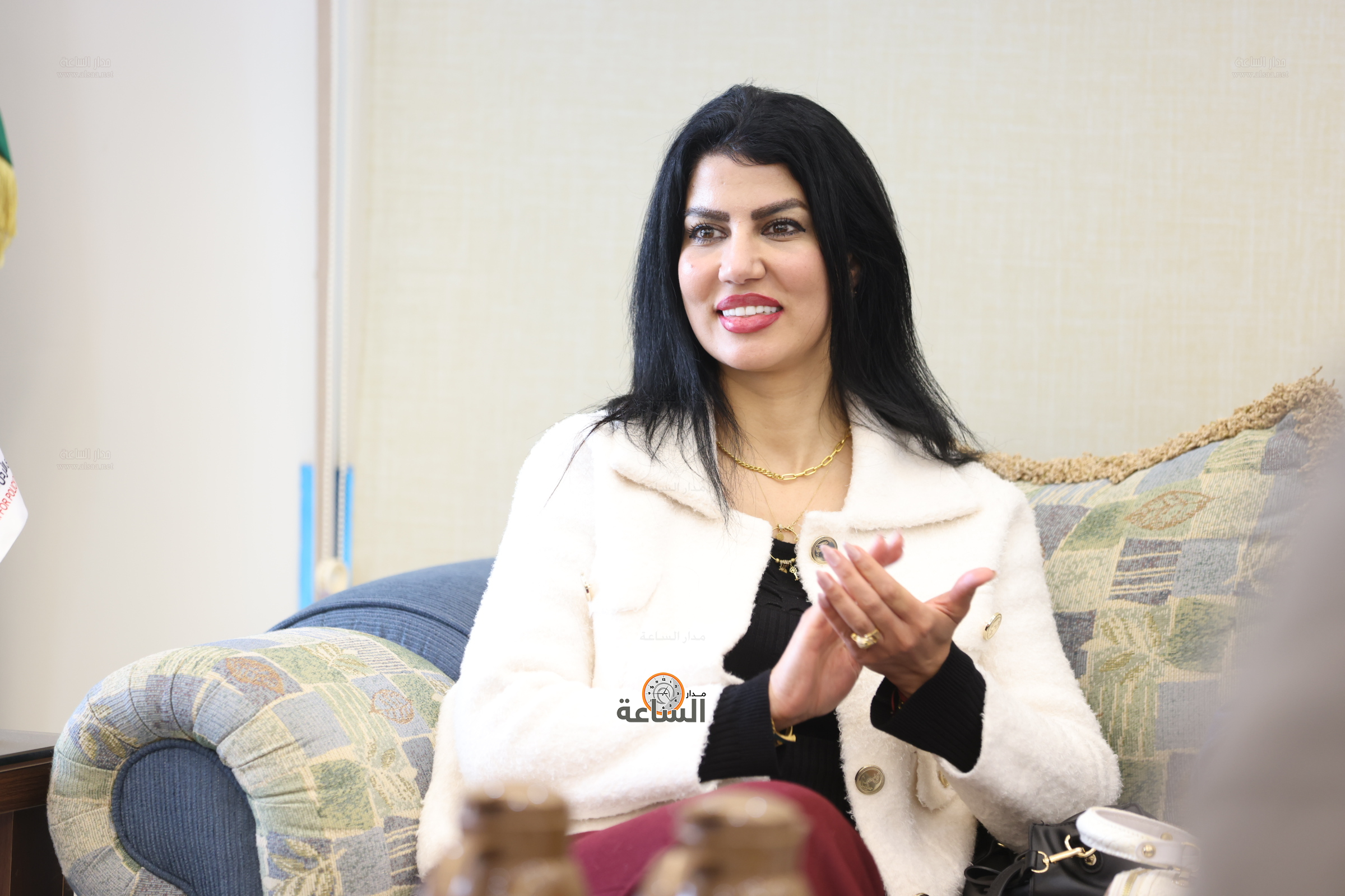 Madar Al-Saa Images 0.3704307563447131