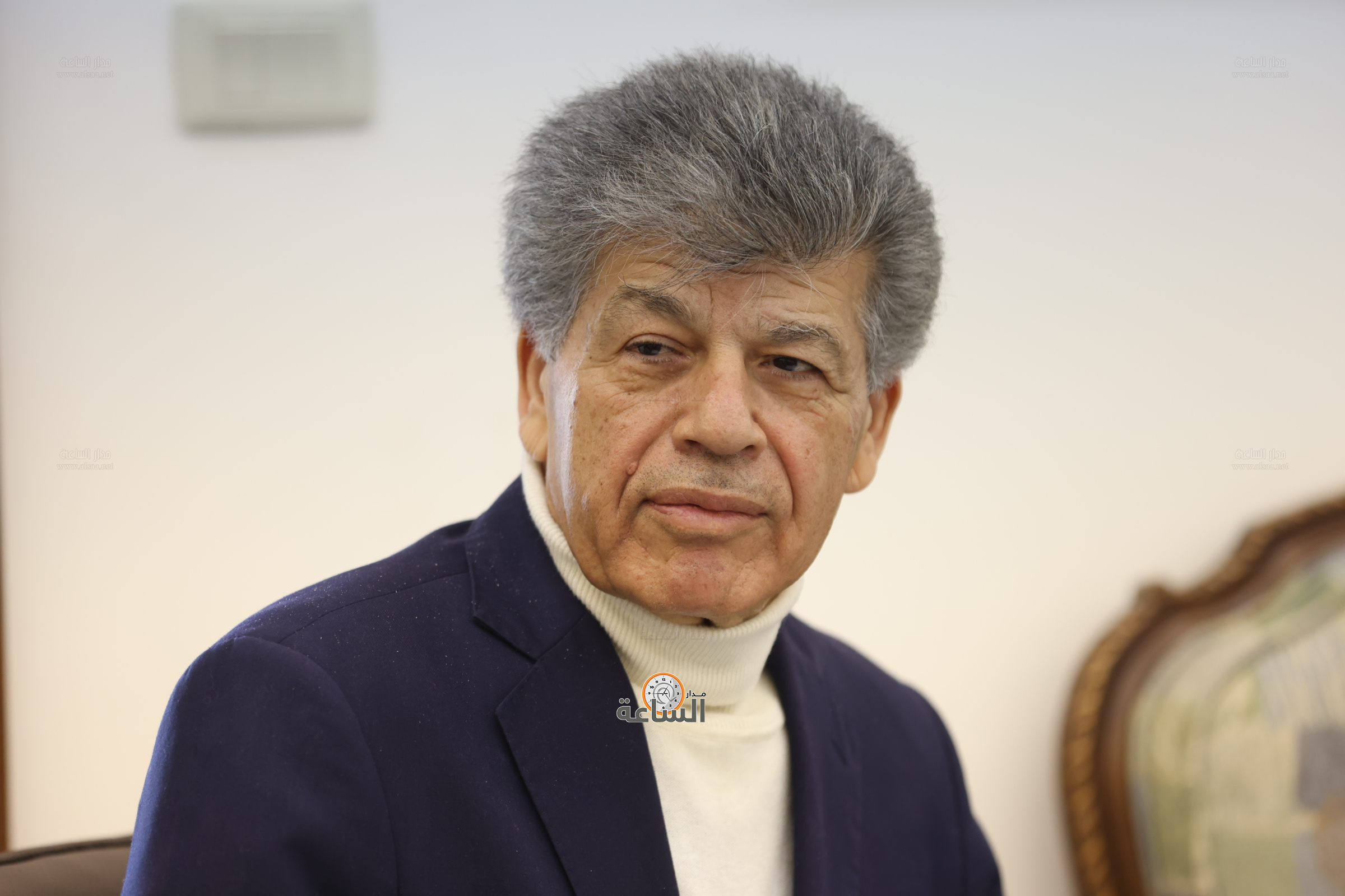 Madar Al-Saa Images 0.6516210502541333