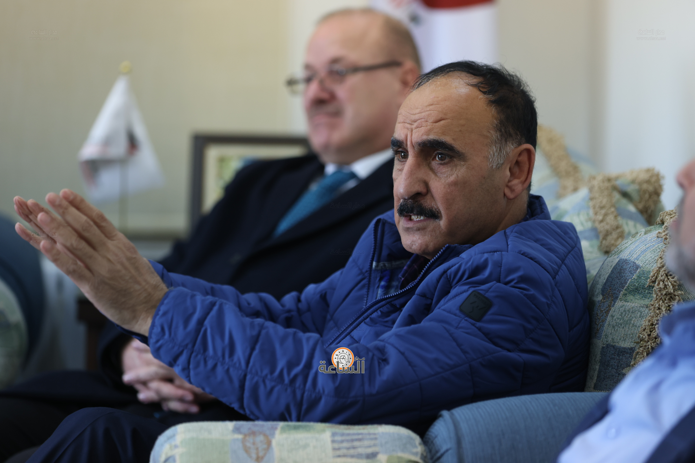 Madar Al-Saa Images 0.5414475514631013