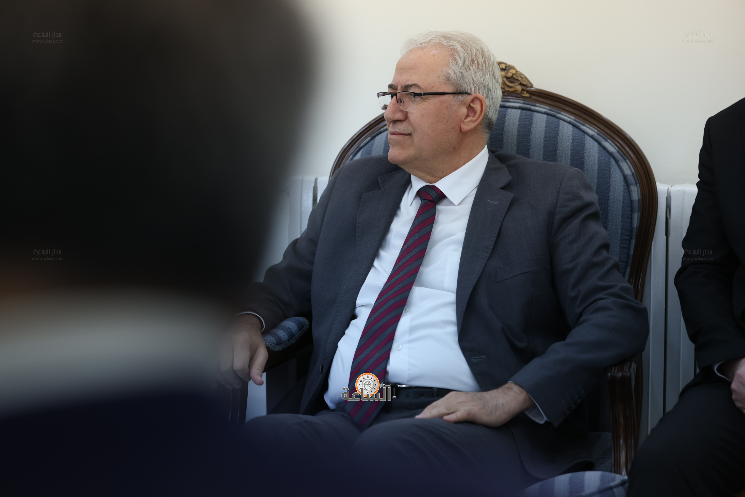 Madar Al-Saa Images 0.09809081141739728