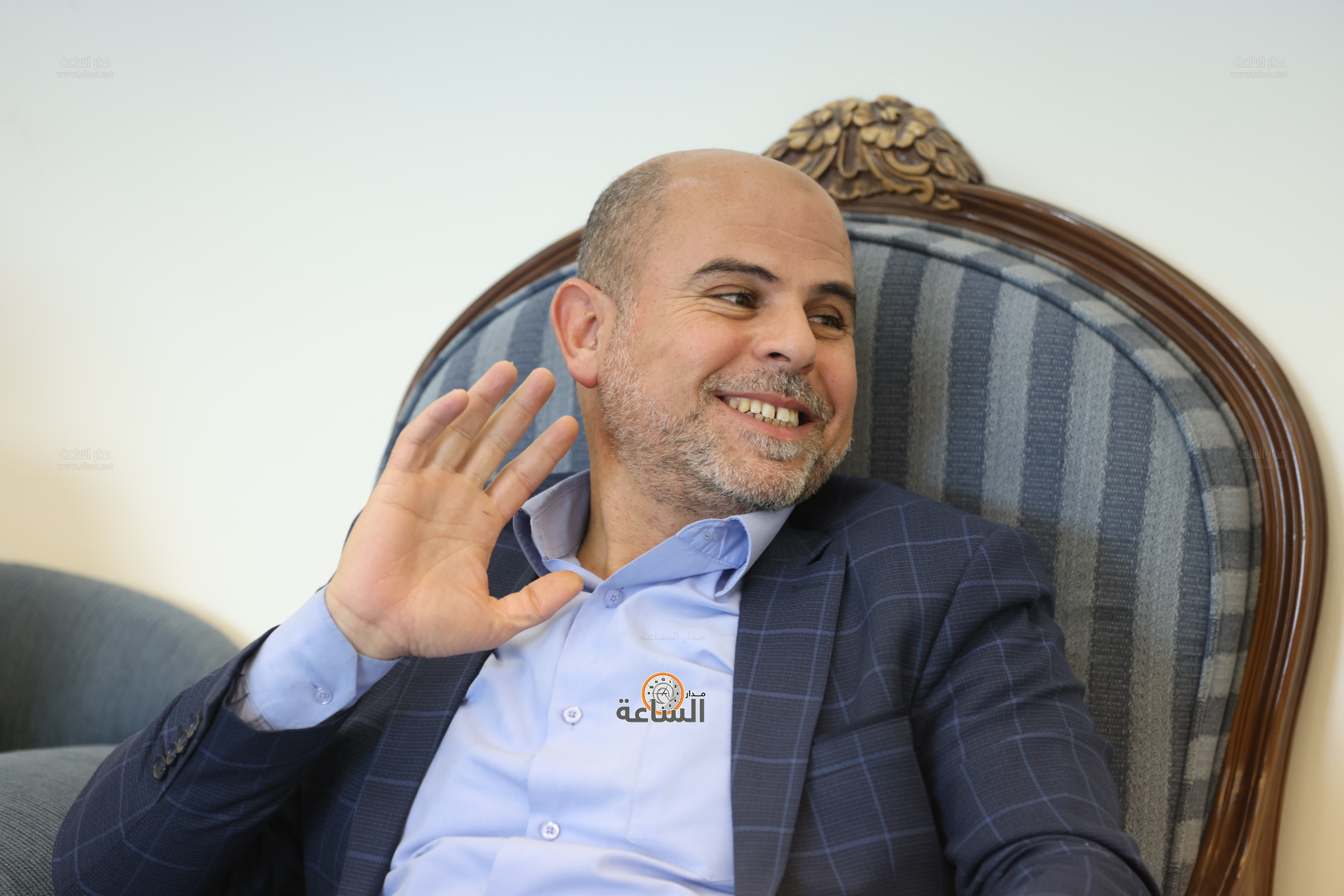 Madar Al-Saa Images 0.428559984802773