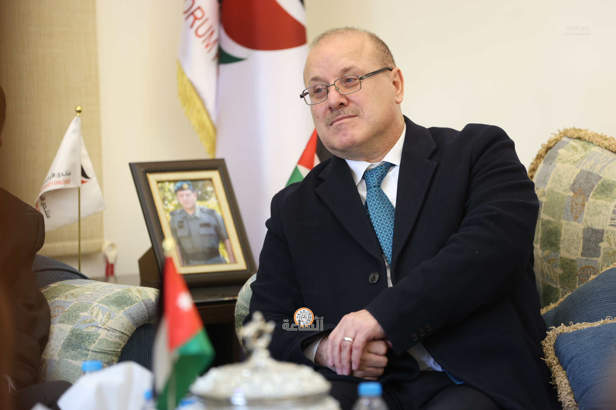 Madar Al-Saa Images 0.36493590951081833