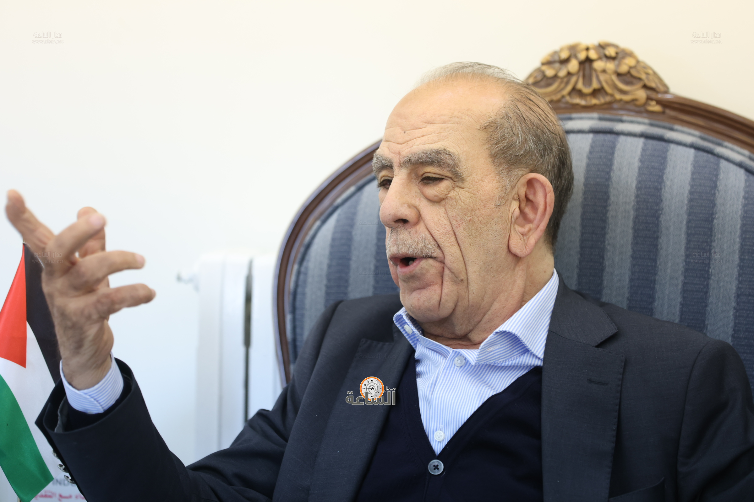 Madar Al-Saa Images 0.9229230022738426