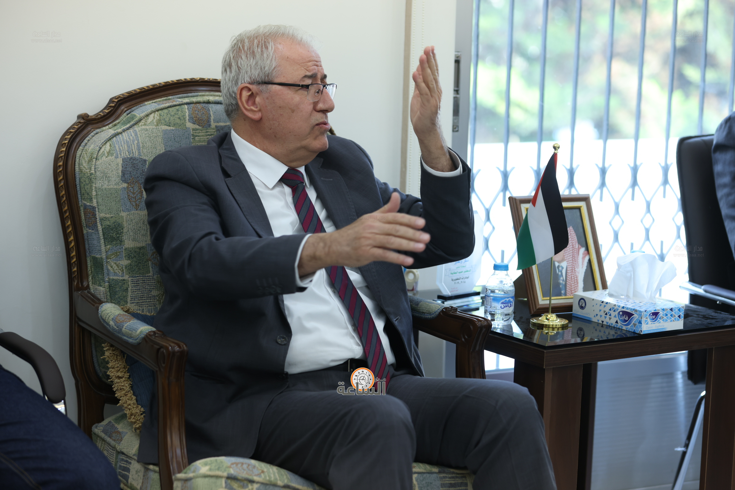 Madar Al-Saa Images 0.5507915129284771