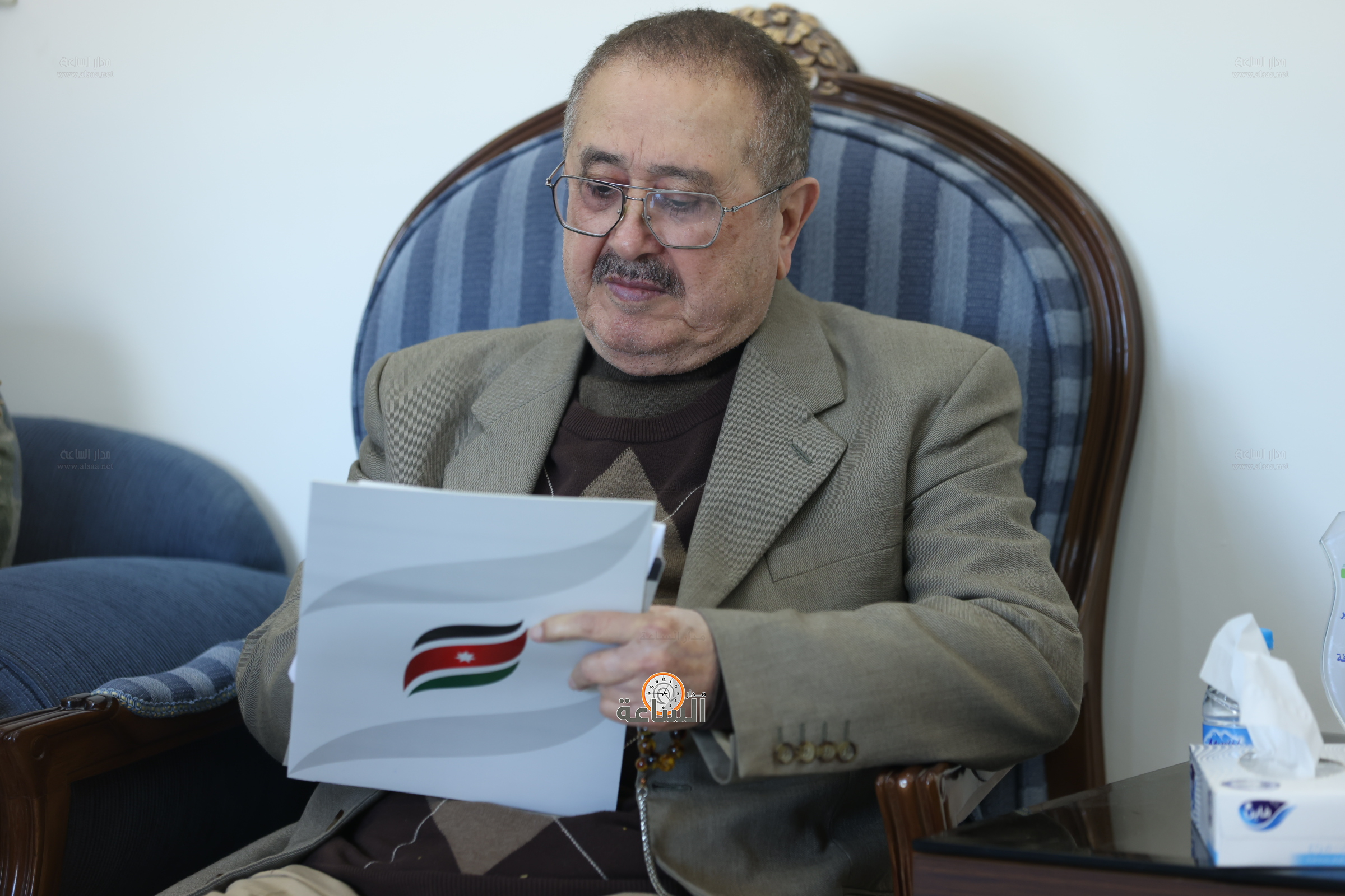 Madar Al-Saa Images 0.5612321143476309