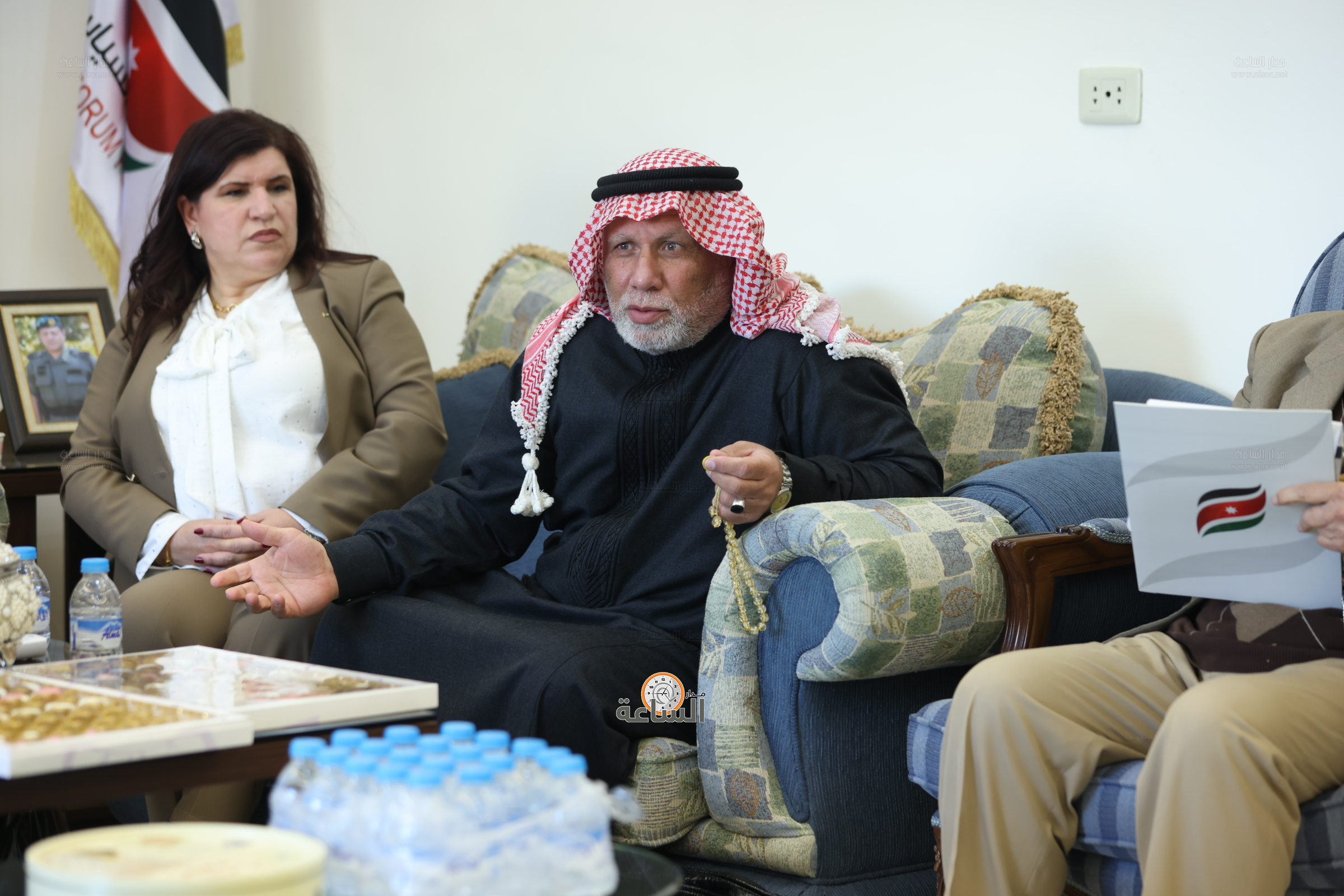 Madar Al-Saa Images 0.6728060399560533