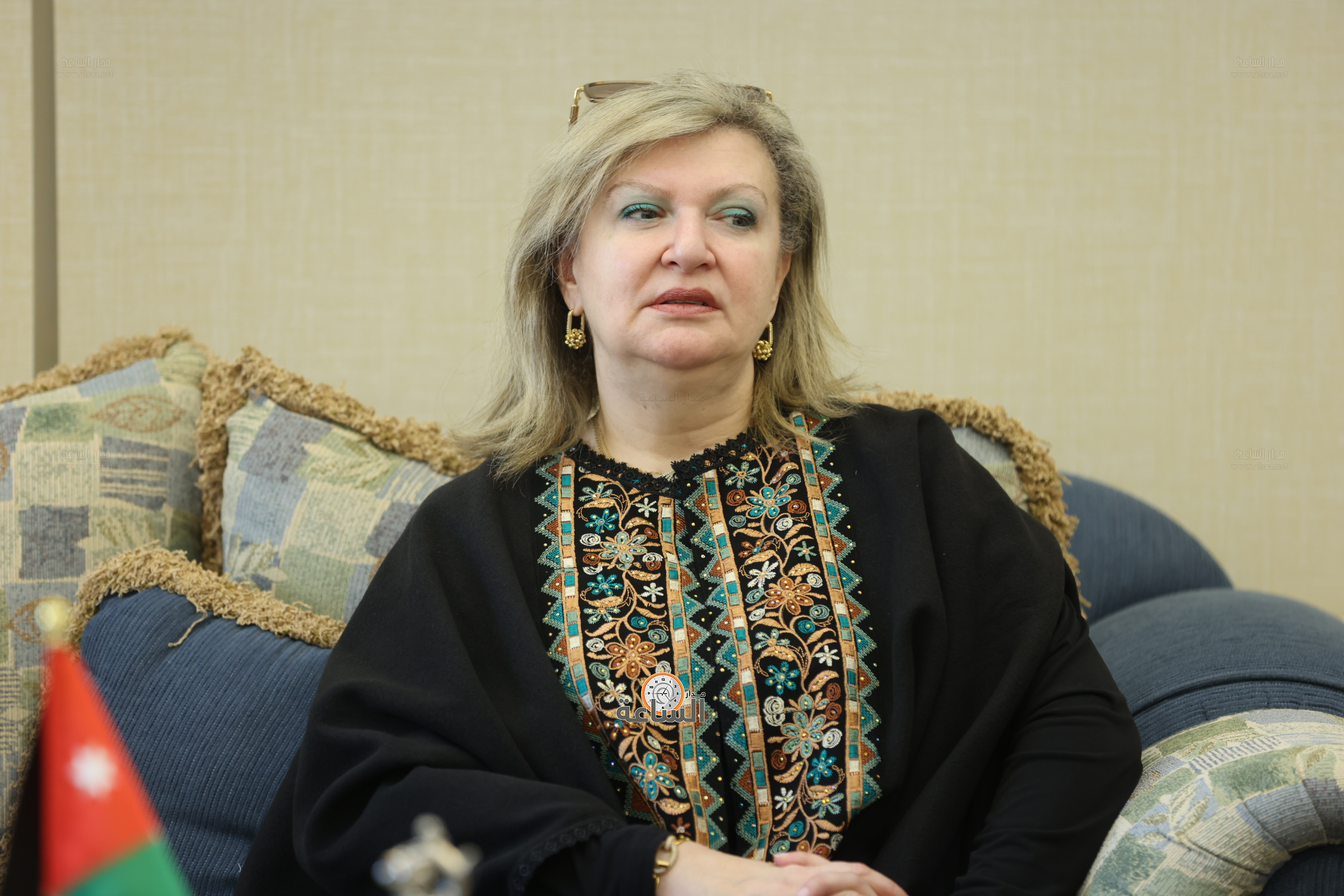 Madar Al-Saa Images 0.20849813023991348