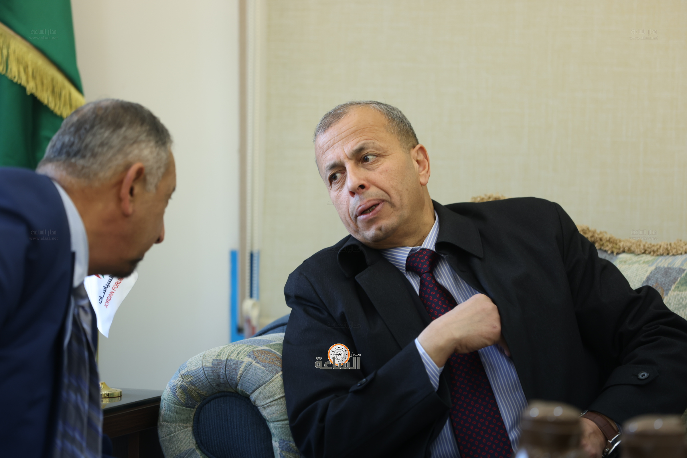 Madar Al-Saa Images 0.20908923813567692