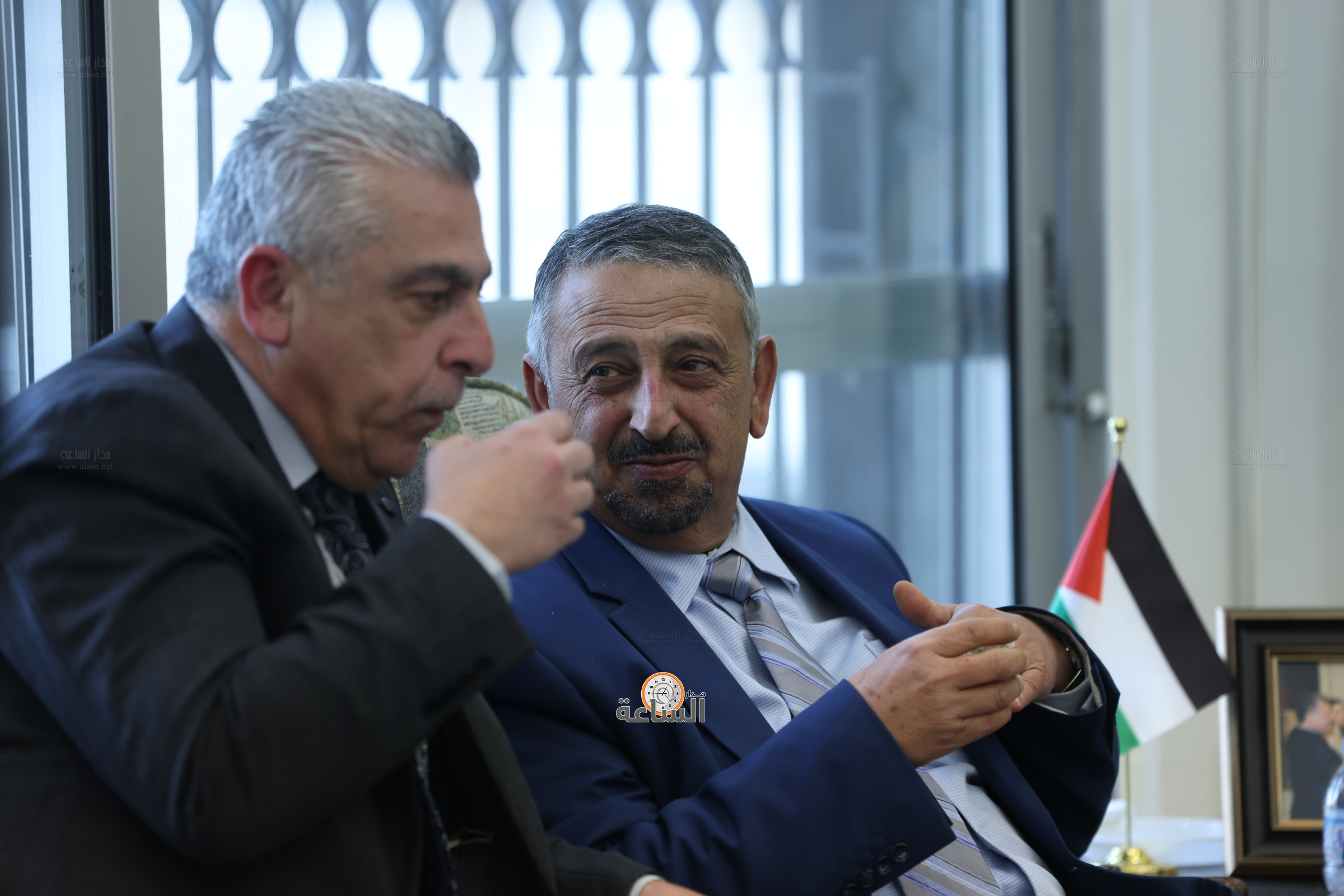 Madar Al-Saa Images 0.5025297821515585