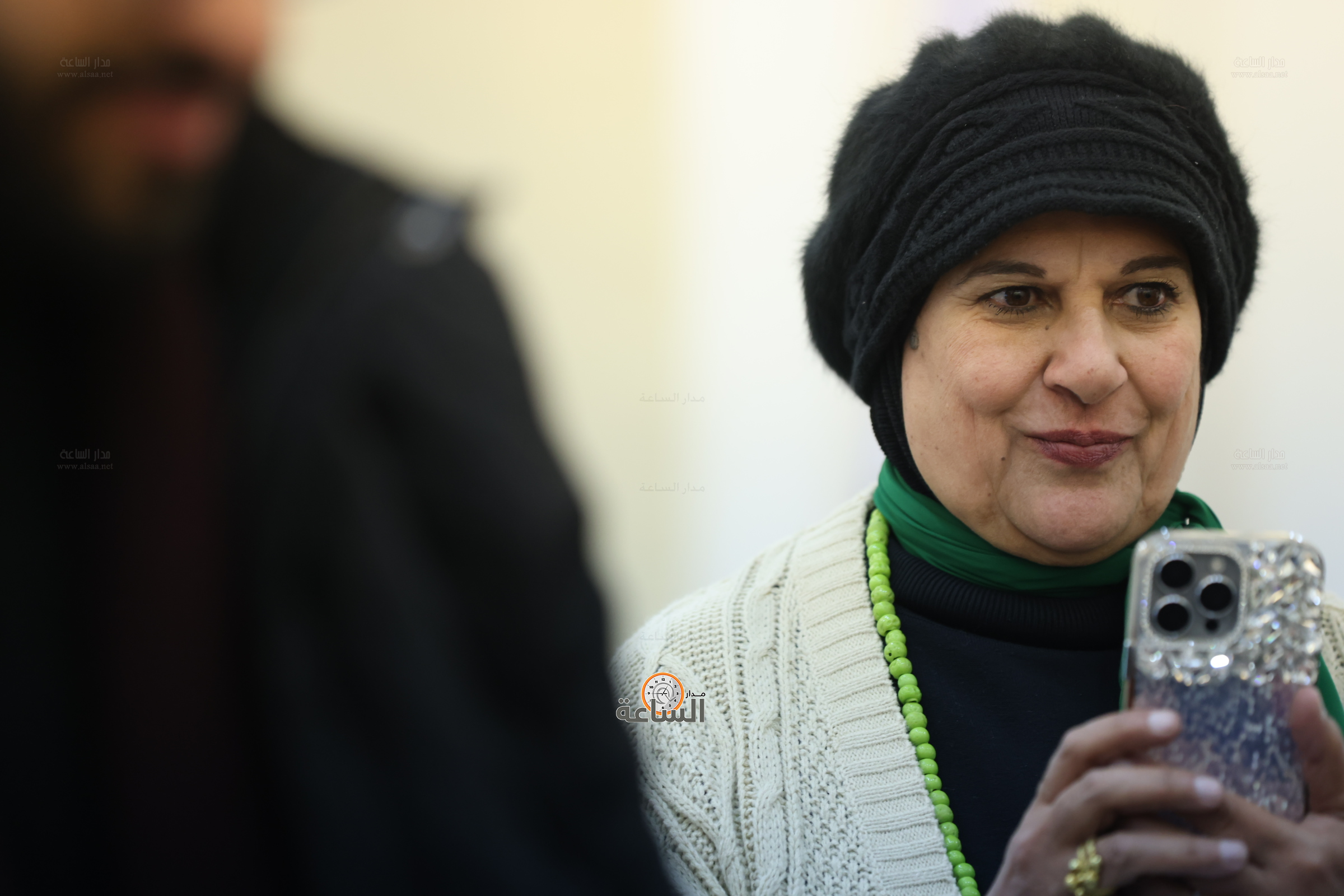 Madar Al-Saa Images 0.8497508126445806