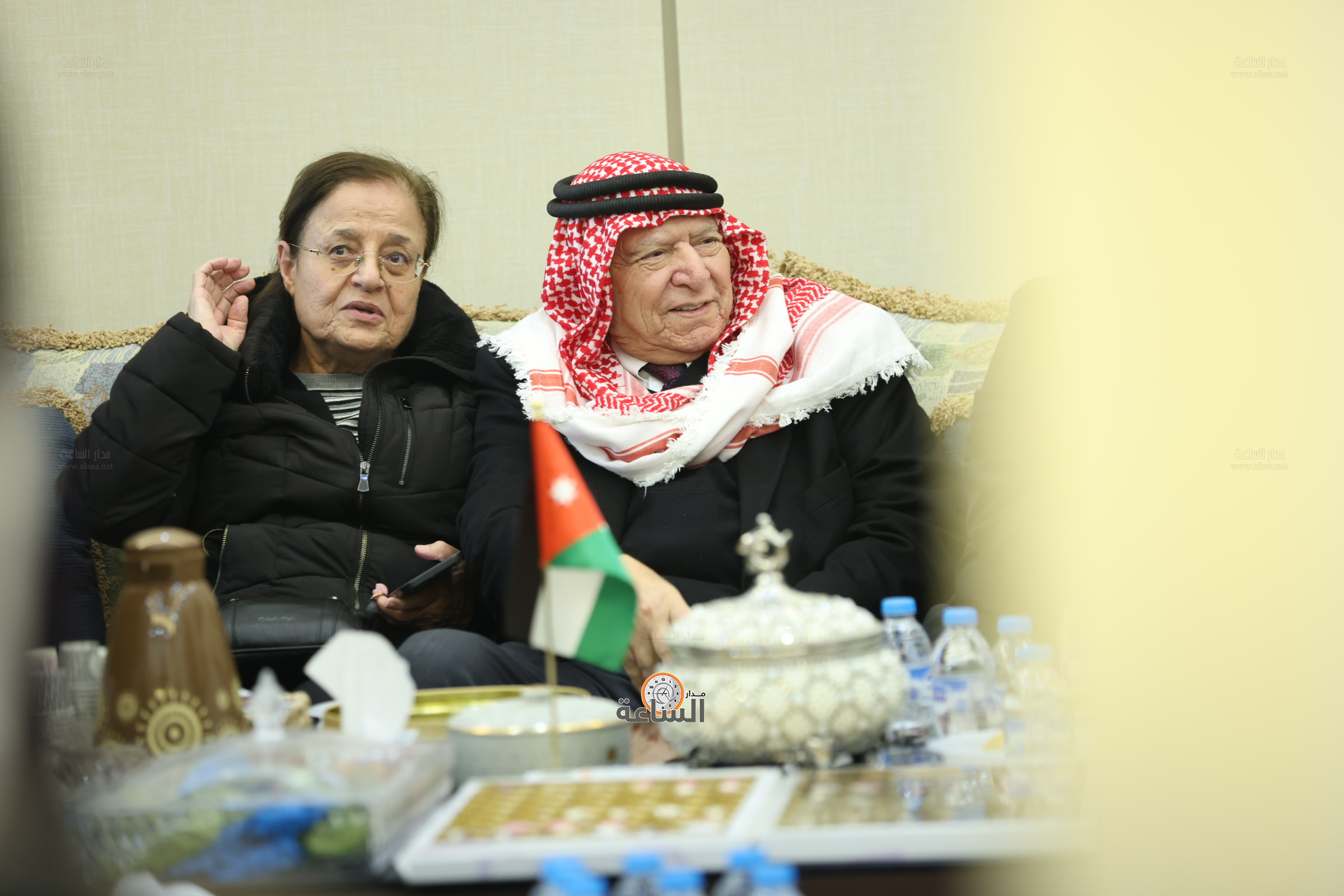 Madar Al-Saa Images 0.2240848459825211