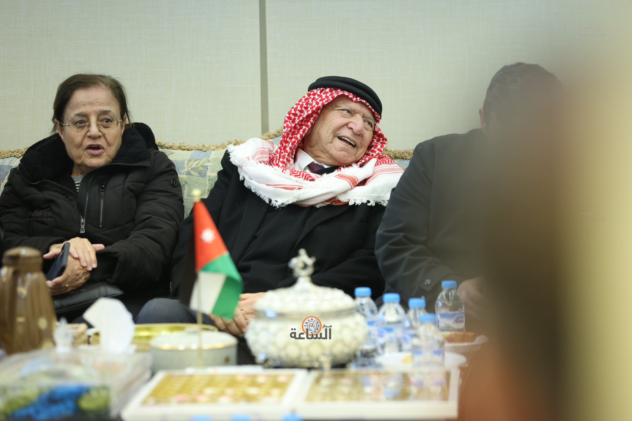 Madar Al-Saa Images 0.8957032617009807