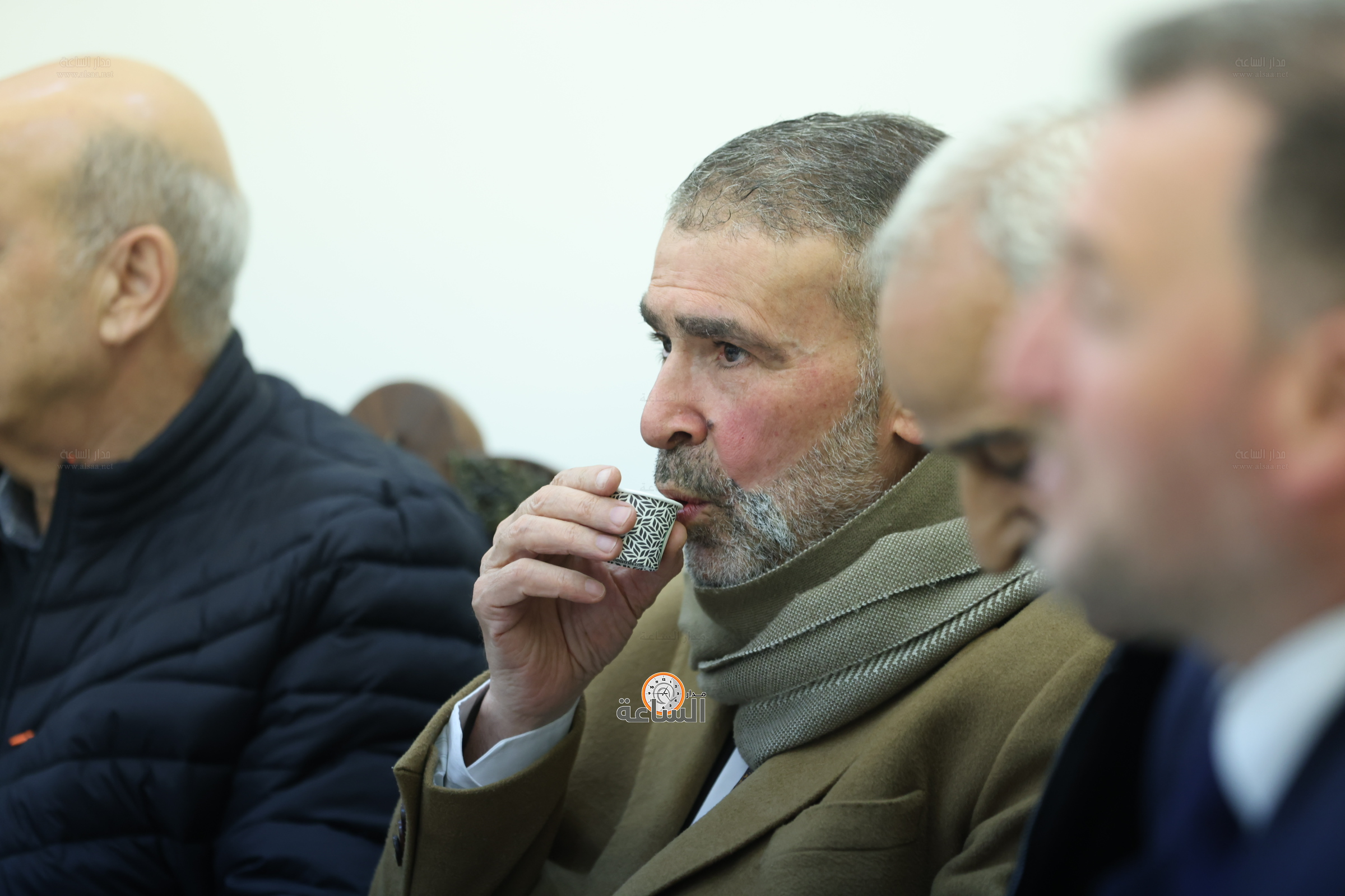 Madar Al-Saa Images 0.7323213798716253