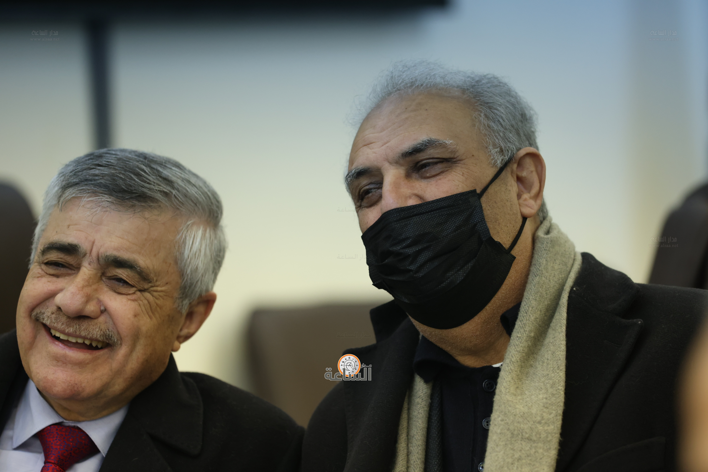 Madar Al-Saa Images 0.0015298547026577625