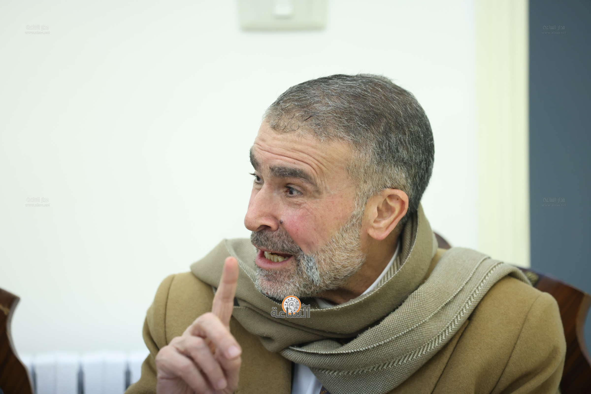 Madar Al-Saa Images 0.4015322277977751