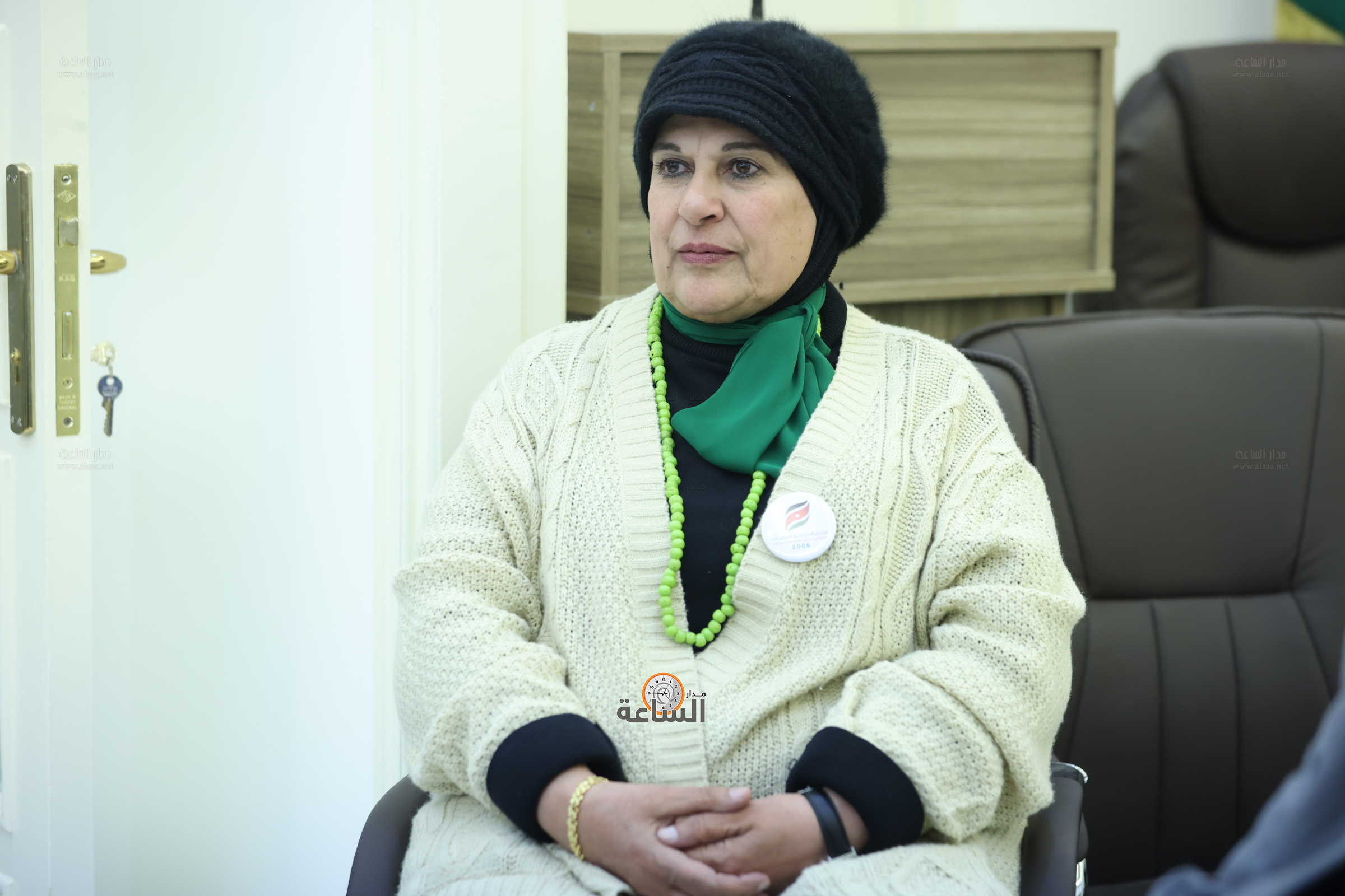 Madar Al-Saa Images 0.9969005871282817