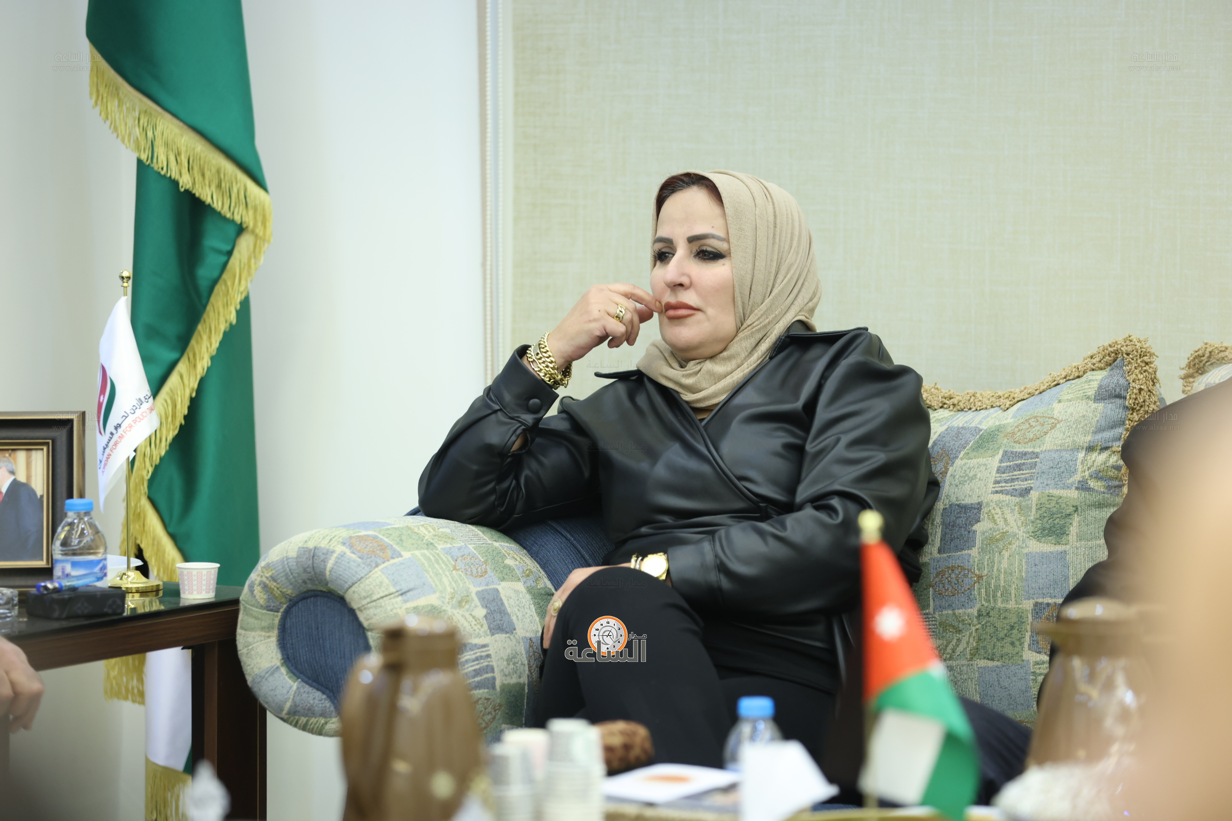 Madar Al-Saa Images 0.1878091818921852