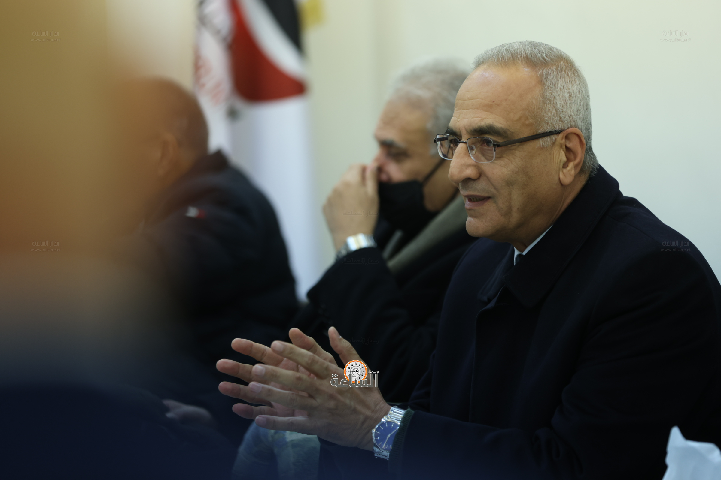 Madar Al-Saa Images 0.8967729821609187