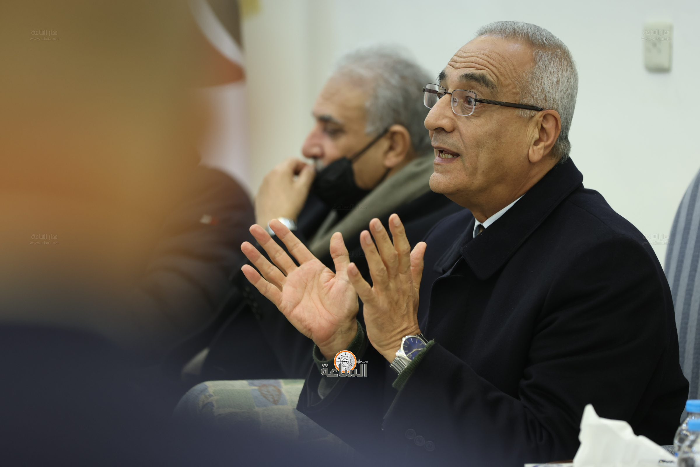 Madar Al-Saa Images 0.42622371639683154