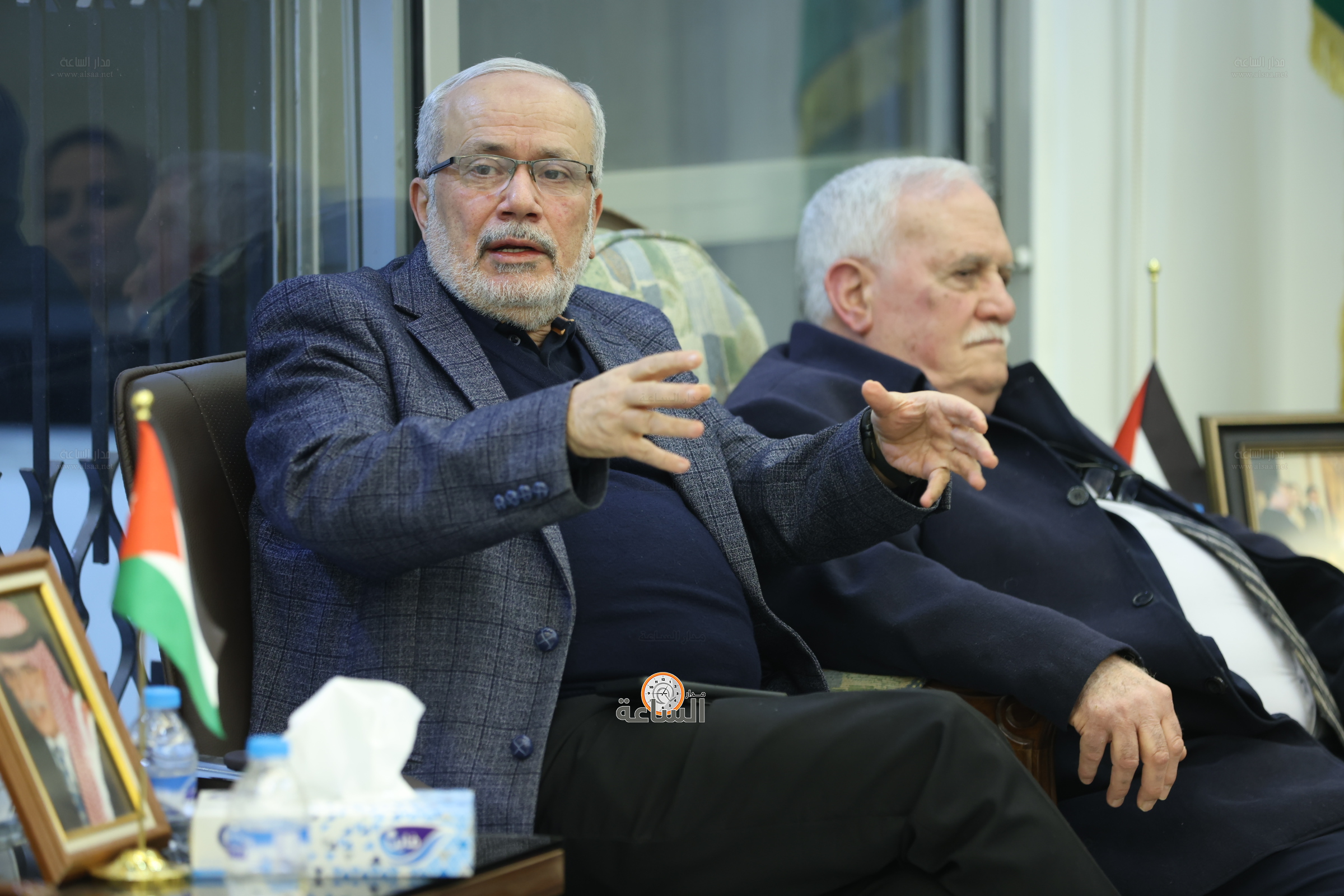 Madar Al-Saa Images 0.8668884131764597