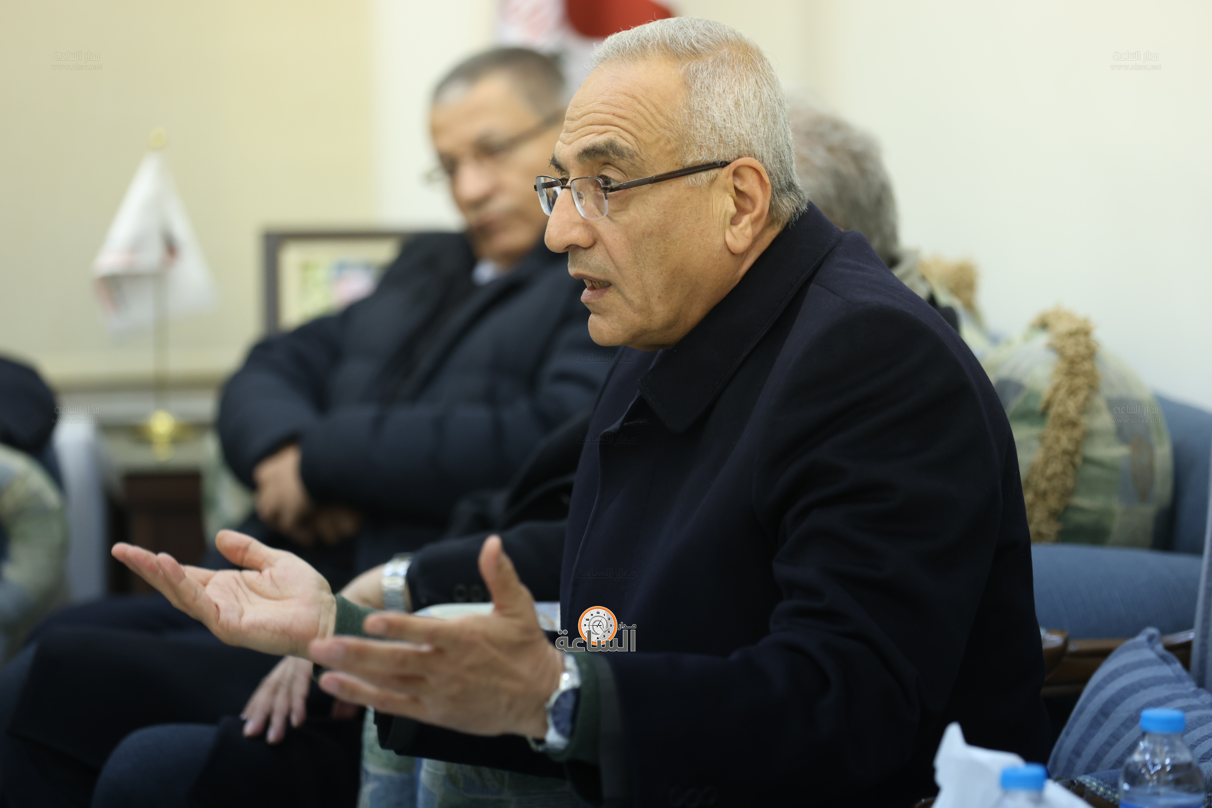 Madar Al-Saa Images 0.17280433256089955