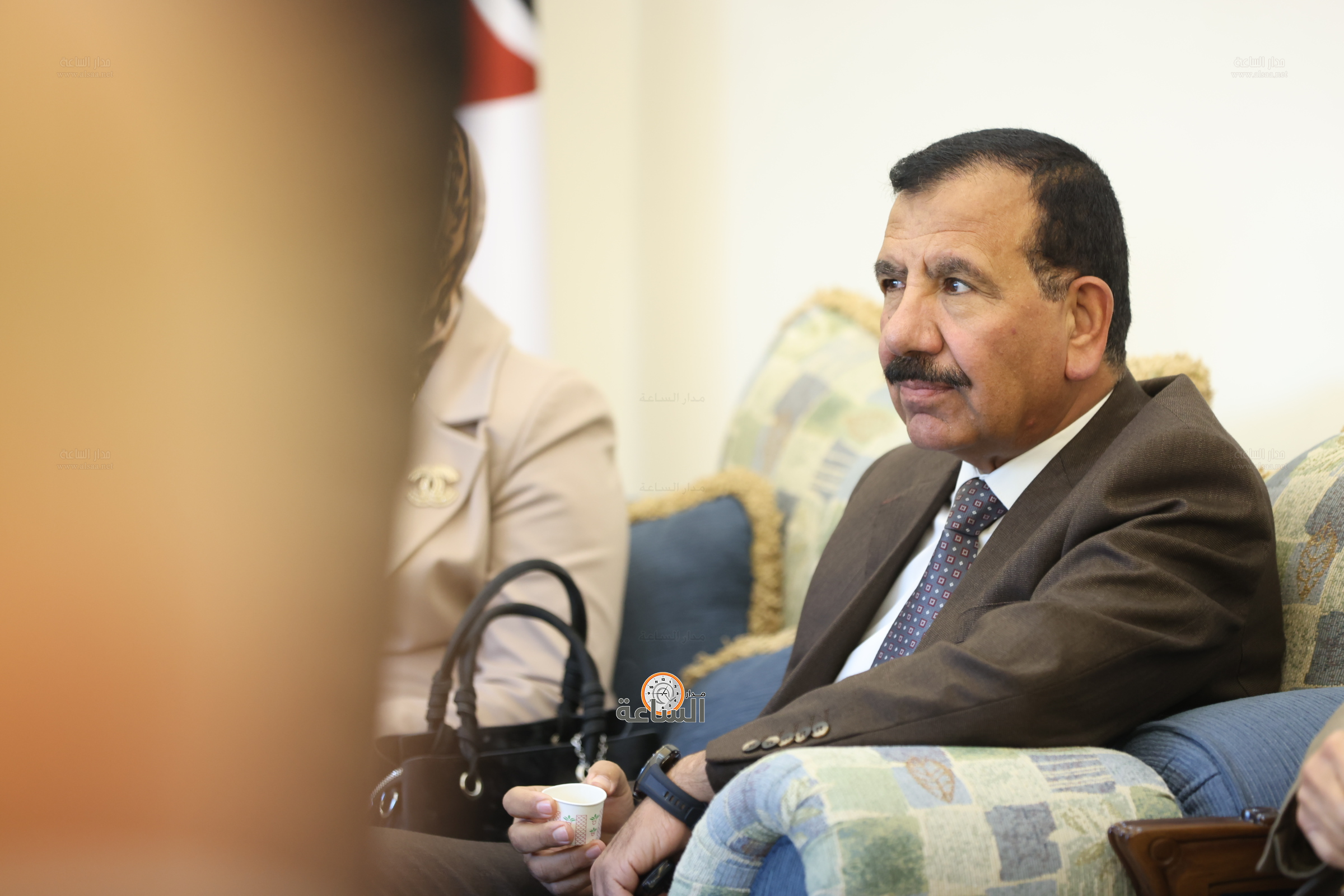 Madar Al-Saa Images 0.116233755757288