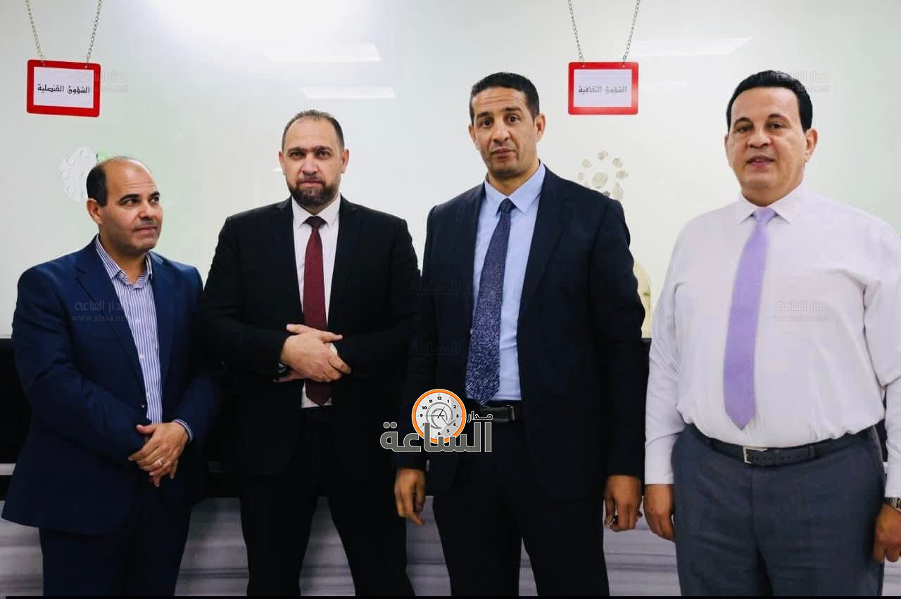 Madar Al-Saa Images 0.18084657623334732