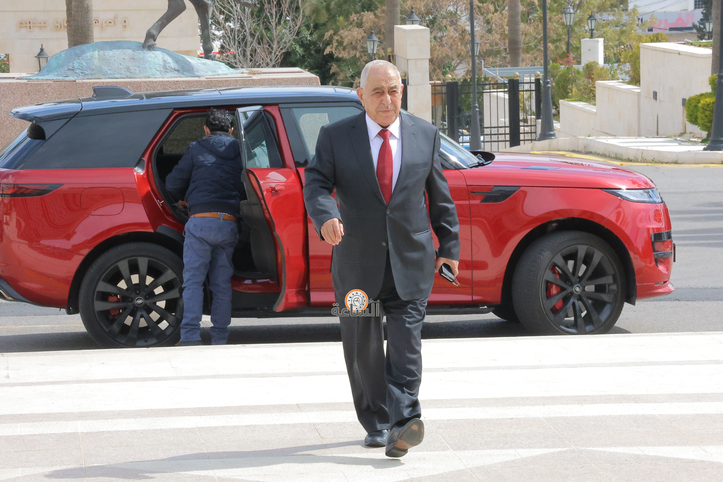 Madar Al-Saa Images 0.9364809432056664