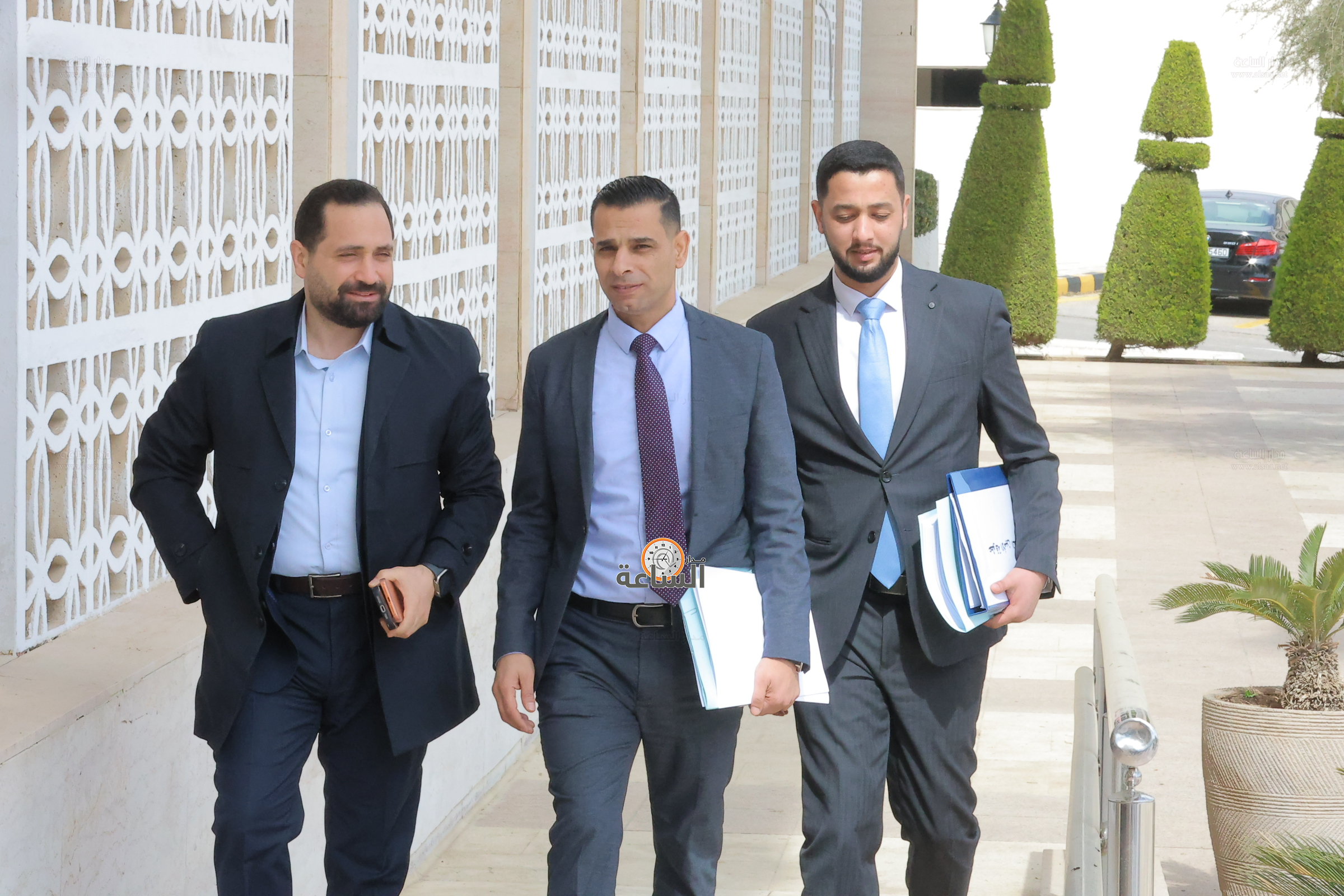 Madar Al-Saa Images 0.8616629923767568