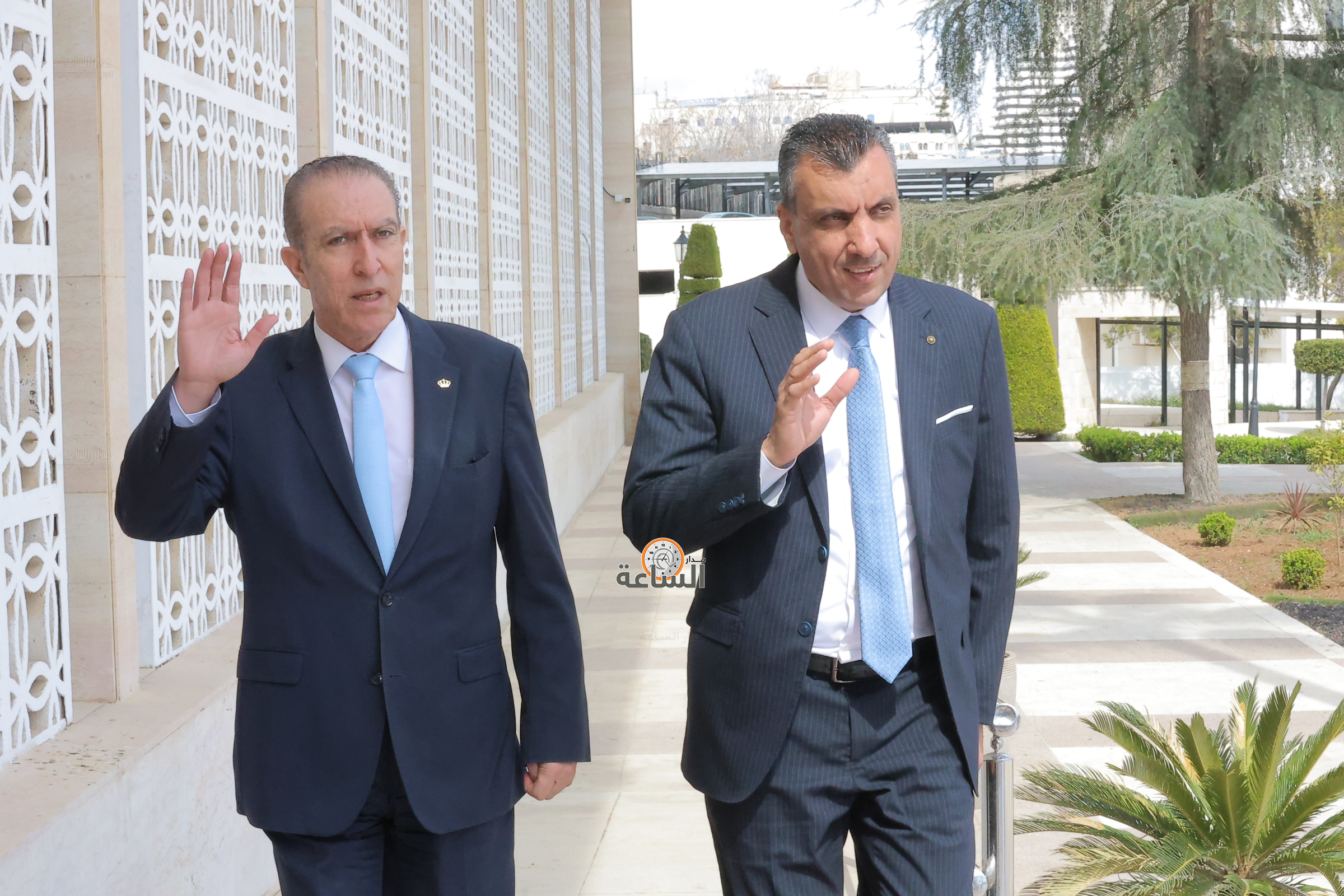 Madar Al-Saa Images 0.7330688788983627