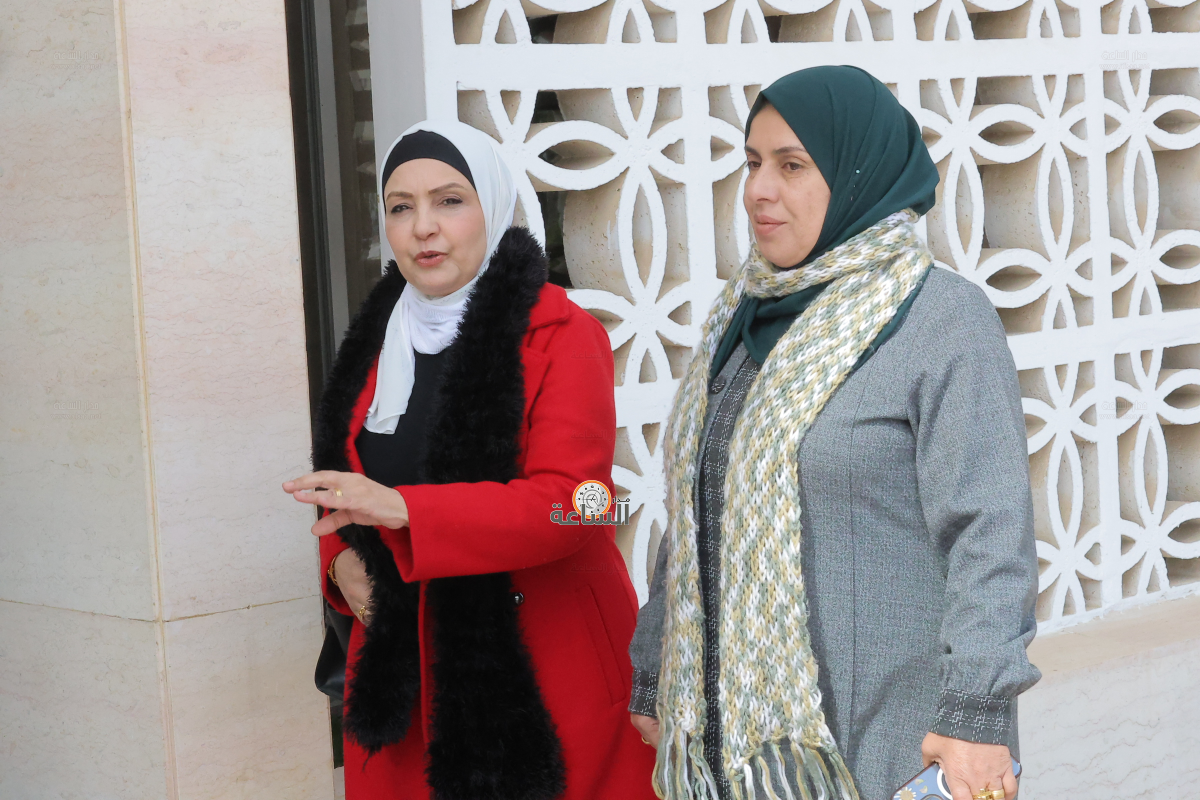 Madar Al-Saa Images 0.588451062142361