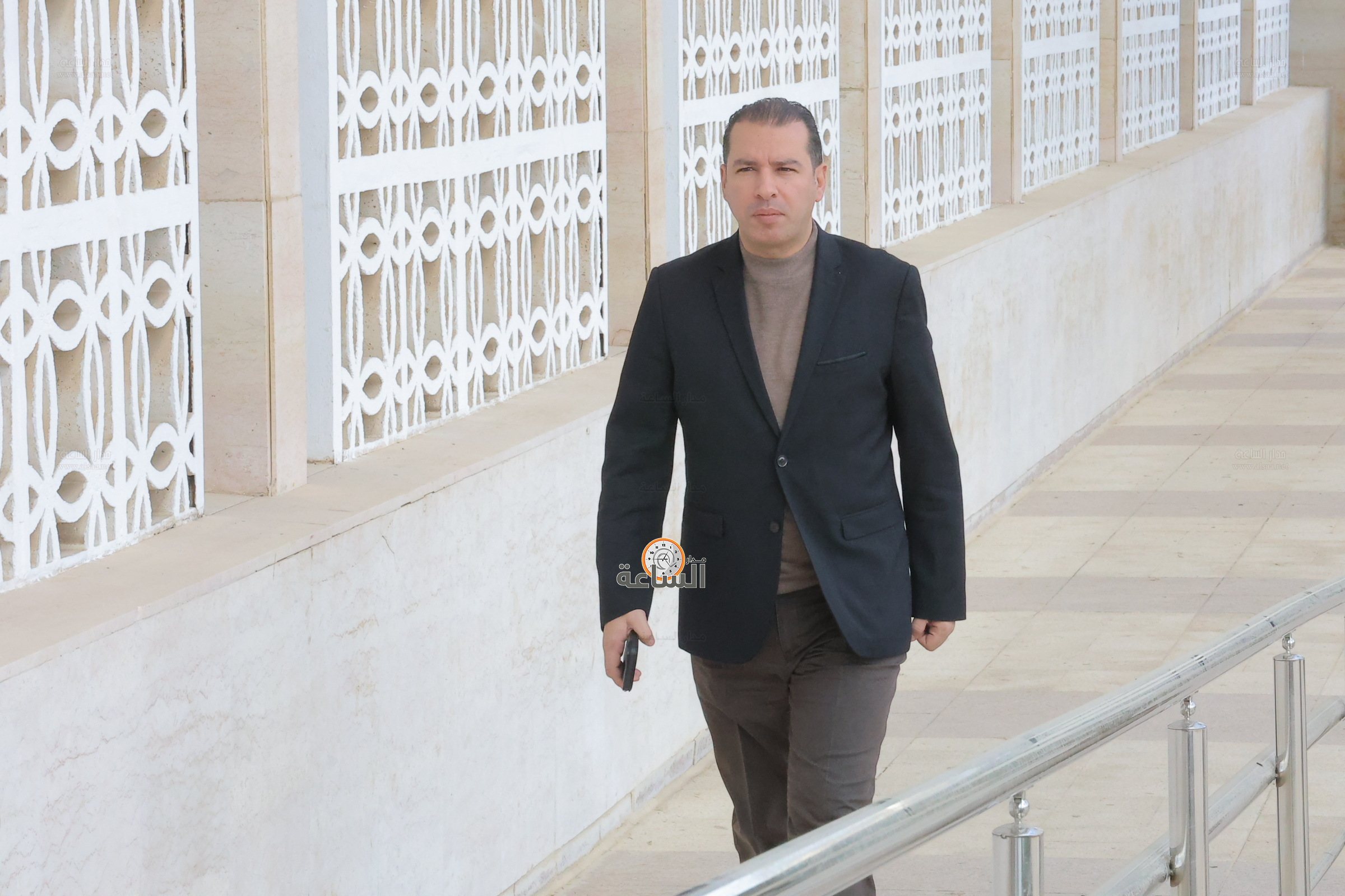 Madar Al-Saa Images 0.4722692208345032