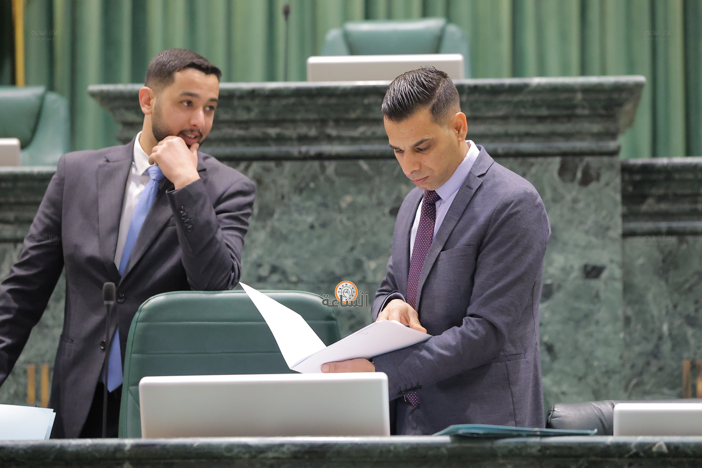 Madar Al-Saa Images 0.7193316441923432