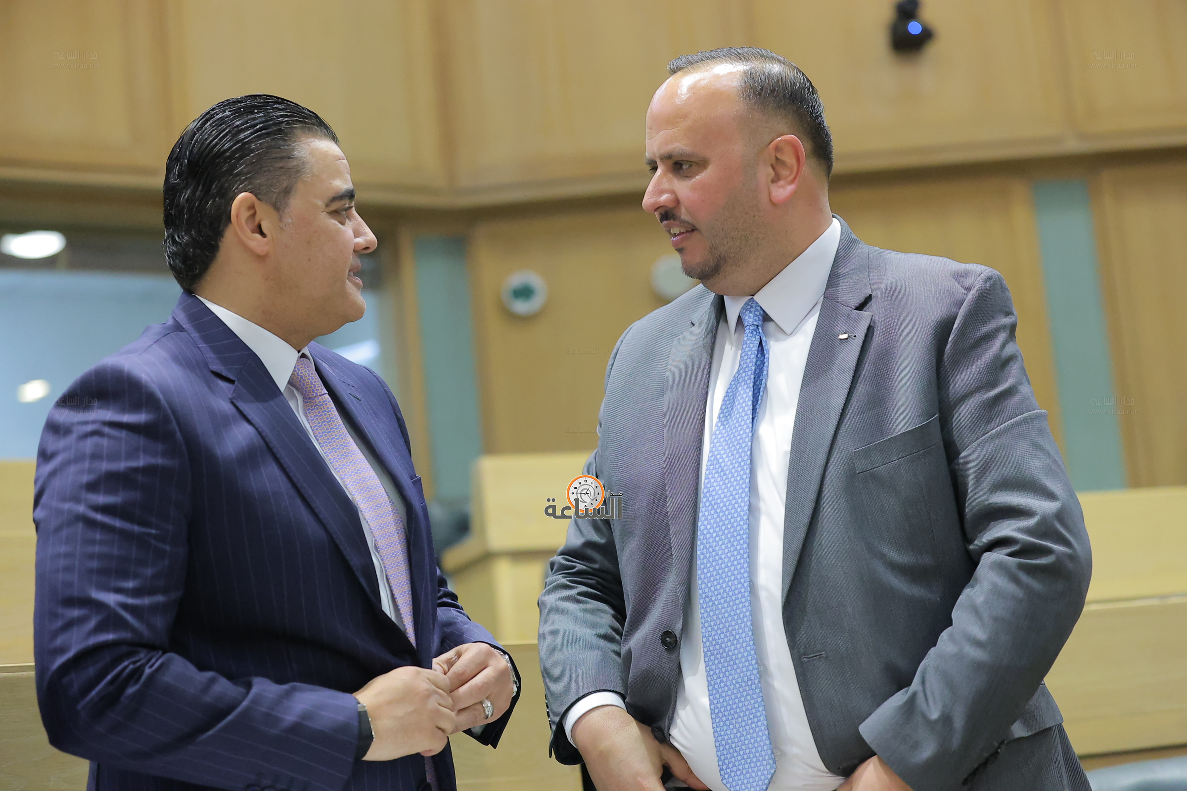 Madar Al-Saa Images 0.3462056880042317